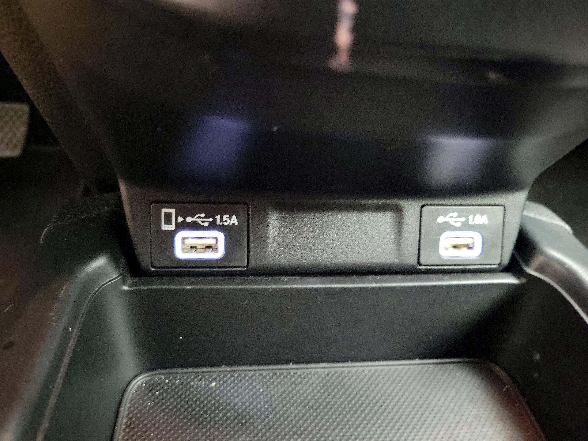 Thumbnail: 2022 Honda CR-V - 18