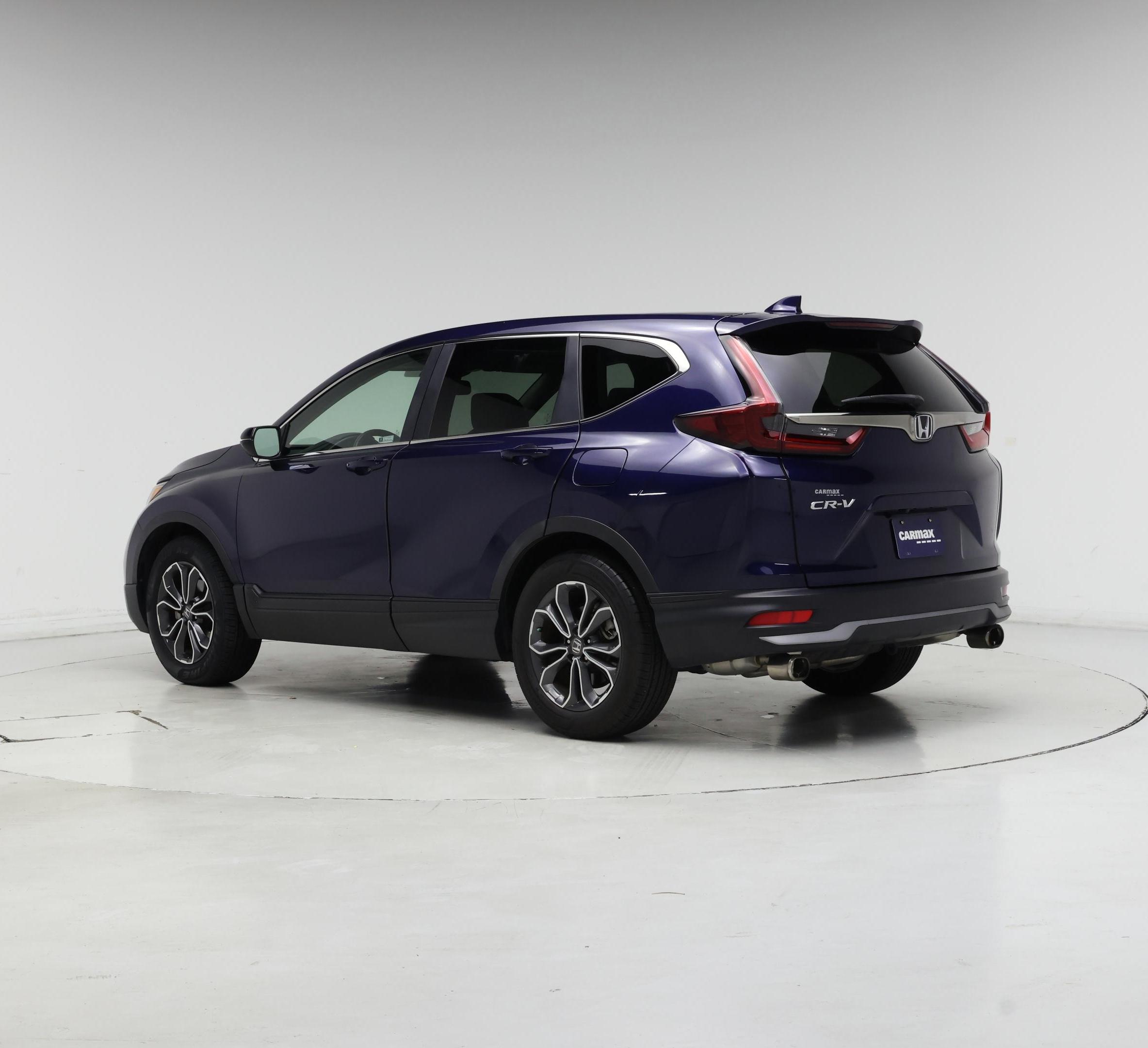 Thumbnail: 2022 Honda CR-V - 2