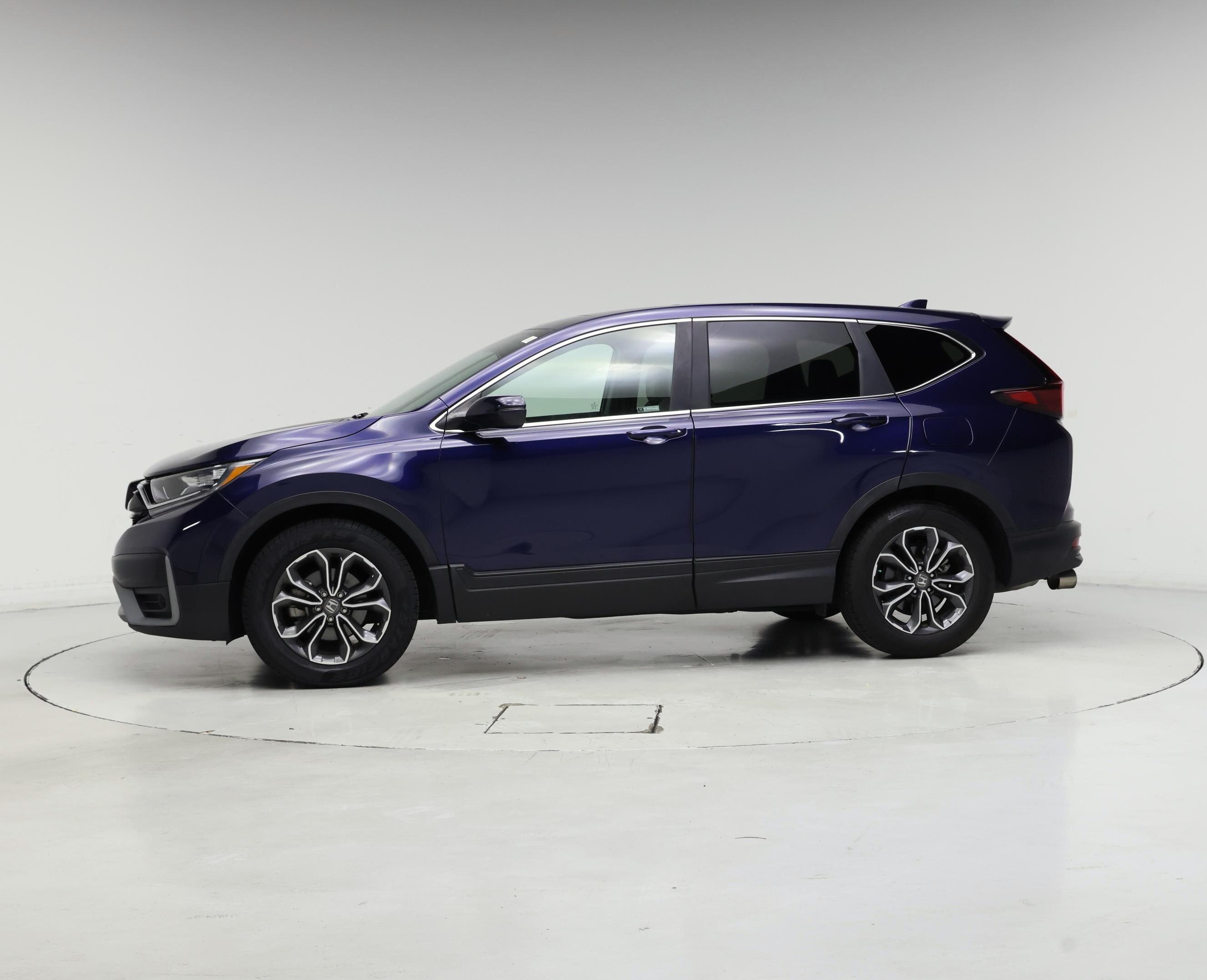 Thumbnail: 2022 Honda CR-V - 3