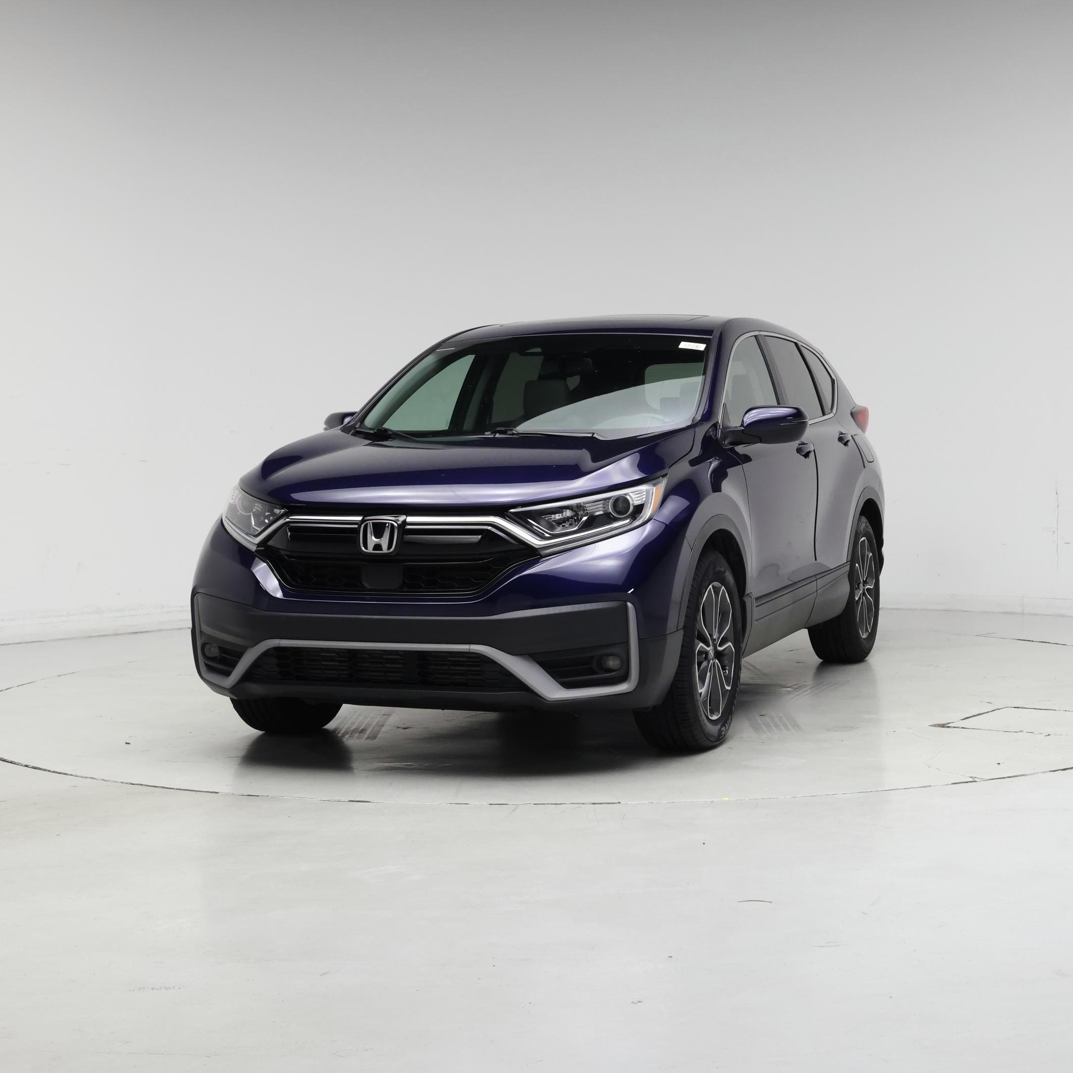 Thumbnail: 2022 Honda CR-V - 4