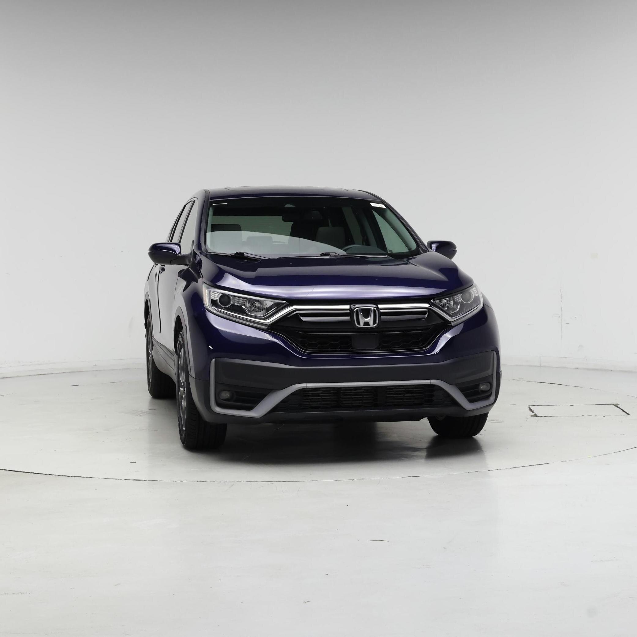 Thumbnail: 2022 Honda CR-V - 5