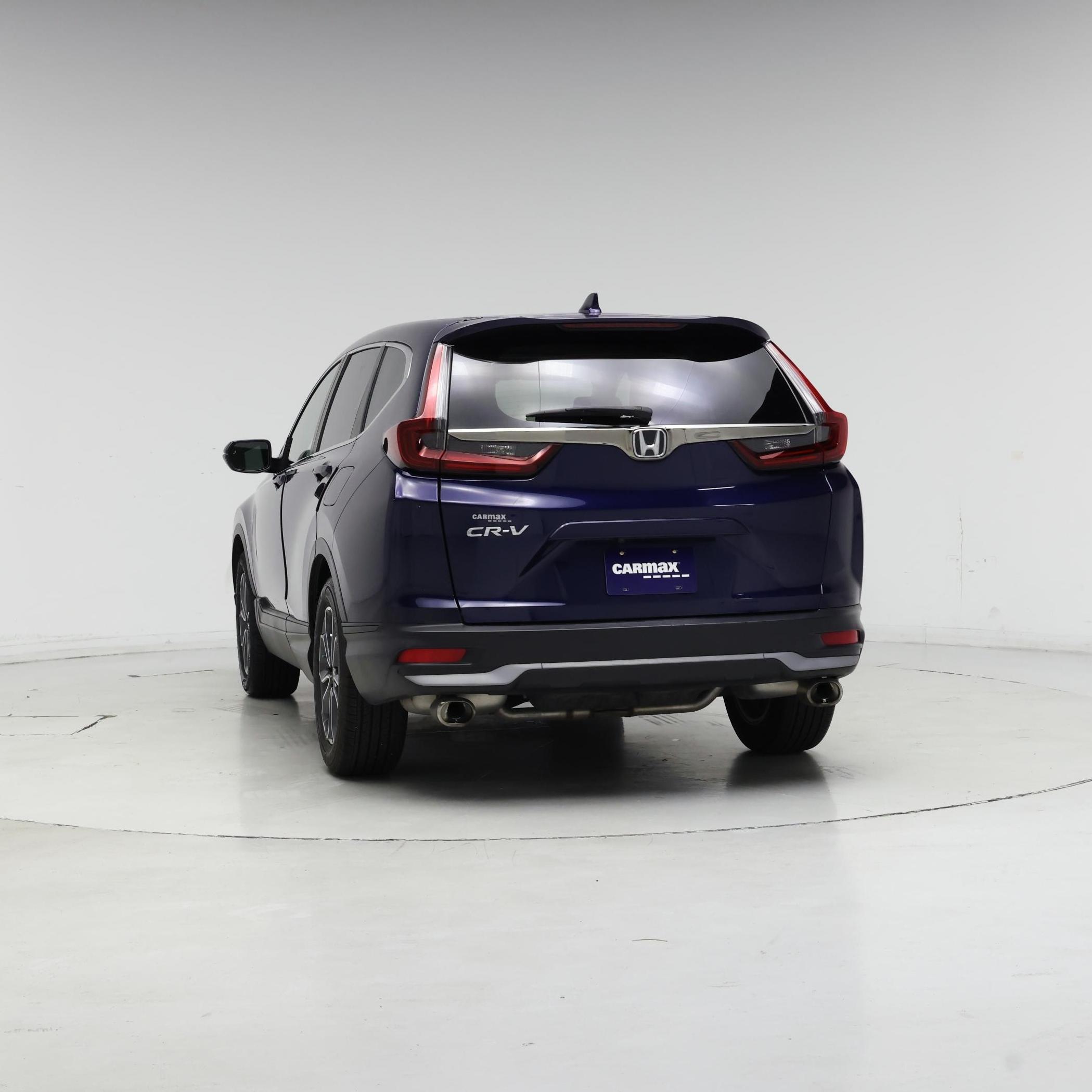 Thumbnail: 2022 Honda CR-V - 6