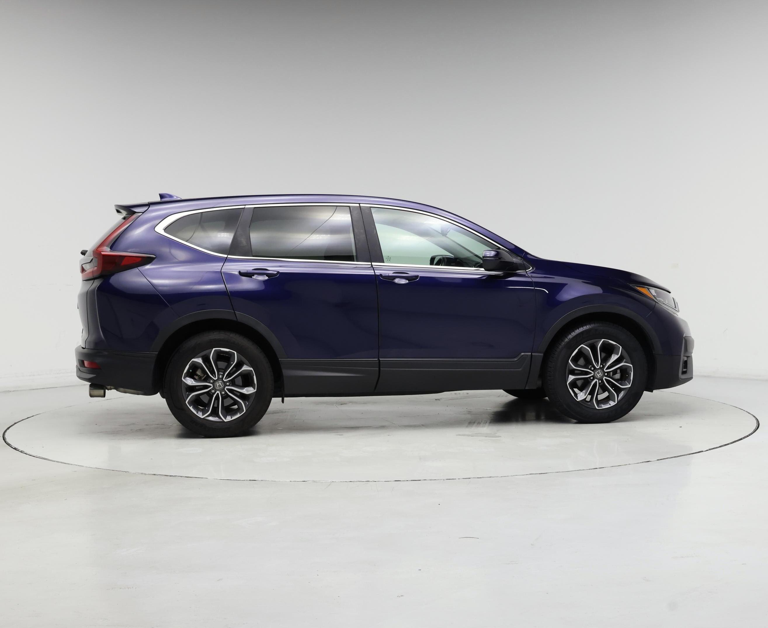 Thumbnail: 2022 Honda CR-V - 7