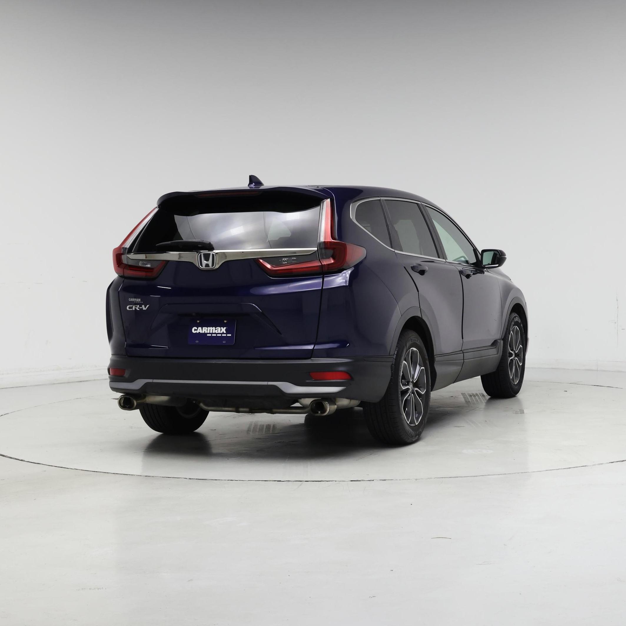 Thumbnail: 2022 Honda CR-V - 8