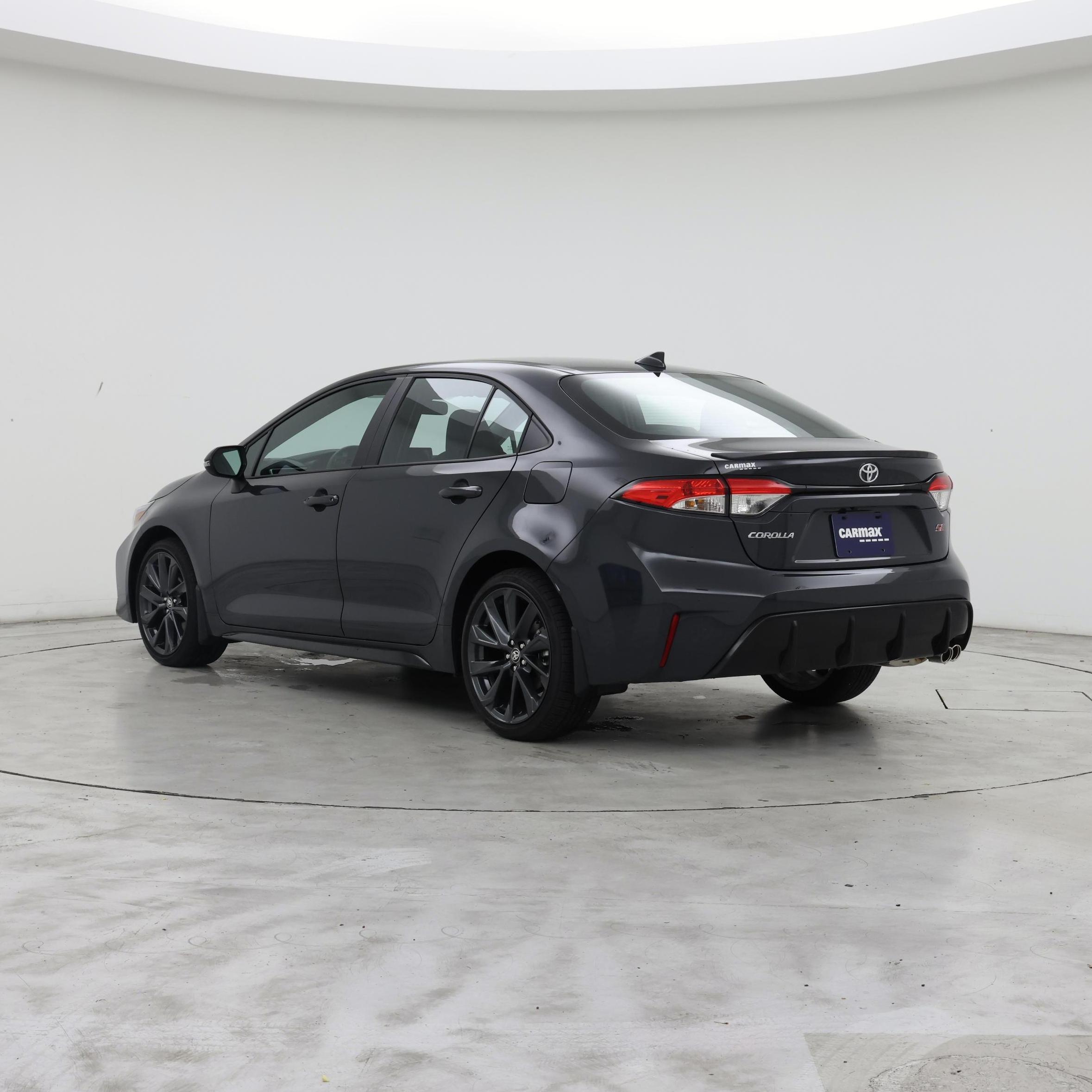 Thumbnail: 2025 Toyota Corolla - 2
