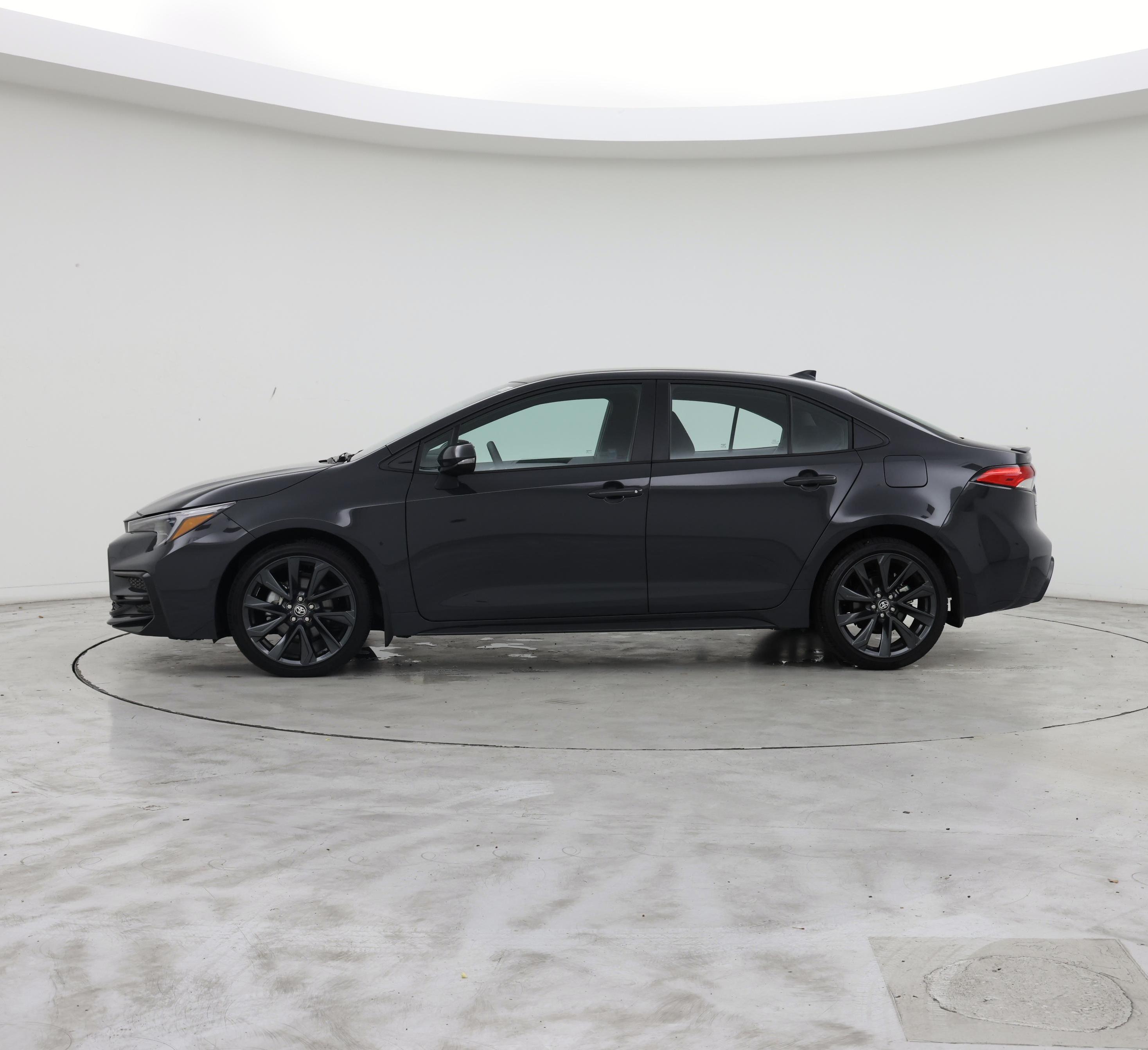 Thumbnail: 2025 Toyota Corolla - 3