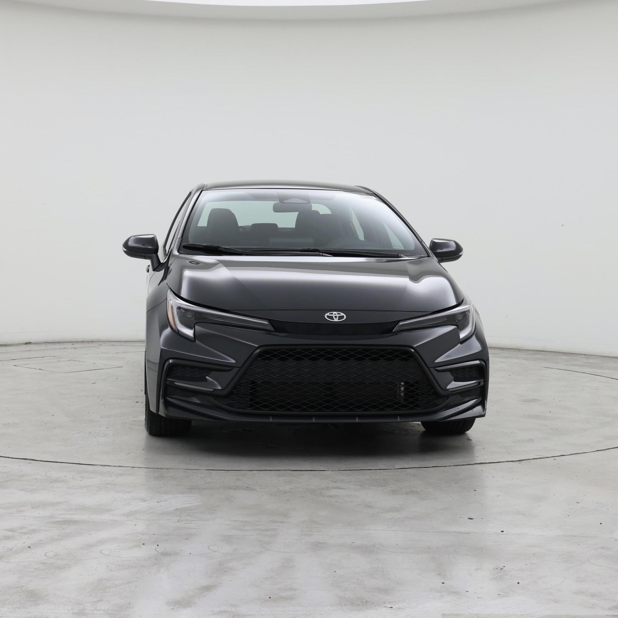 Thumbnail: 2025 Toyota Corolla - 5