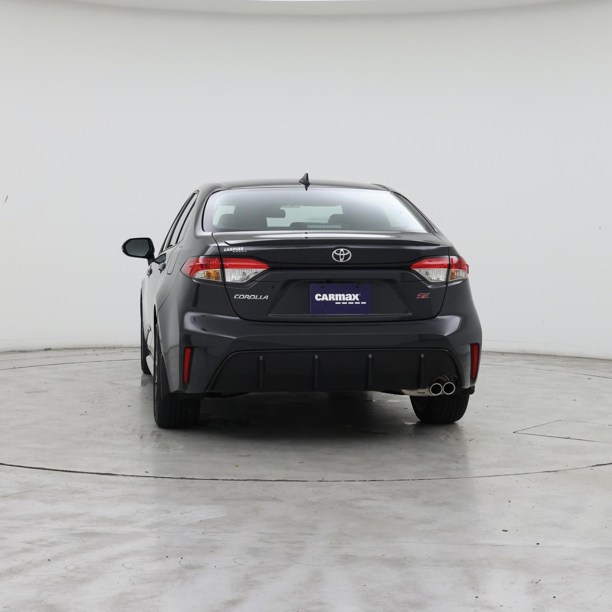 Thumbnail: 2025 Toyota Corolla - 6