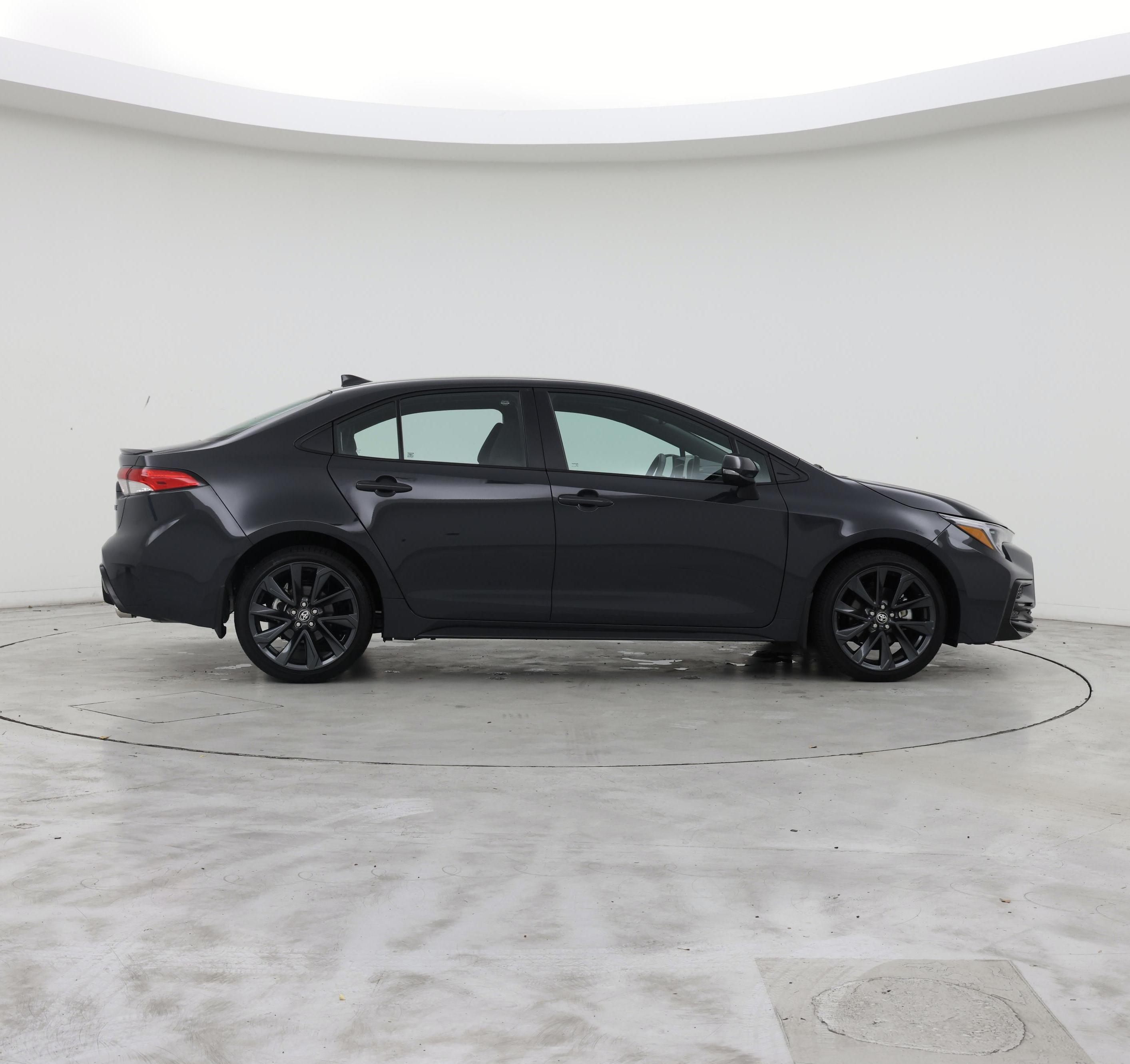 Thumbnail: 2025 Toyota Corolla - 7