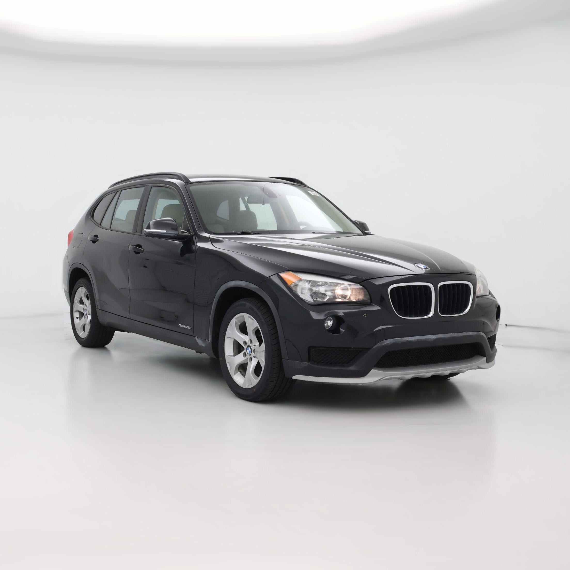 Thumbnail: 2015 BMW X1 - 1