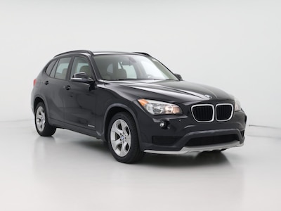 2015 BMW X1 SDrive28i