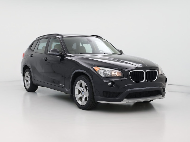 2015 BMW X1 sDrive28i -
                  Baton Rouge, LA