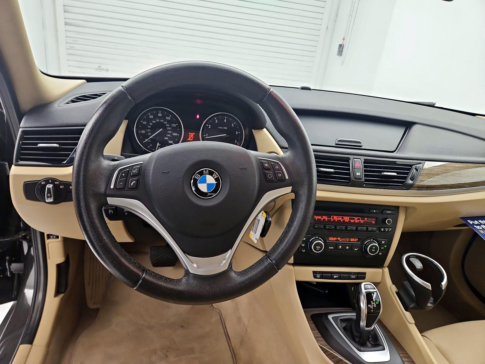 Thumbnail: 2015 BMW X1 - 9