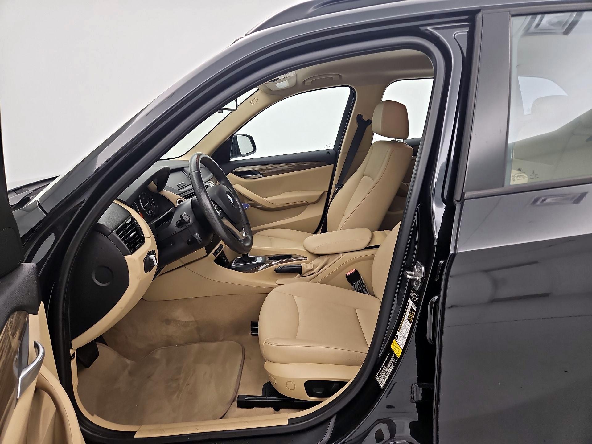 Thumbnail: 2015 BMW X1 - 11