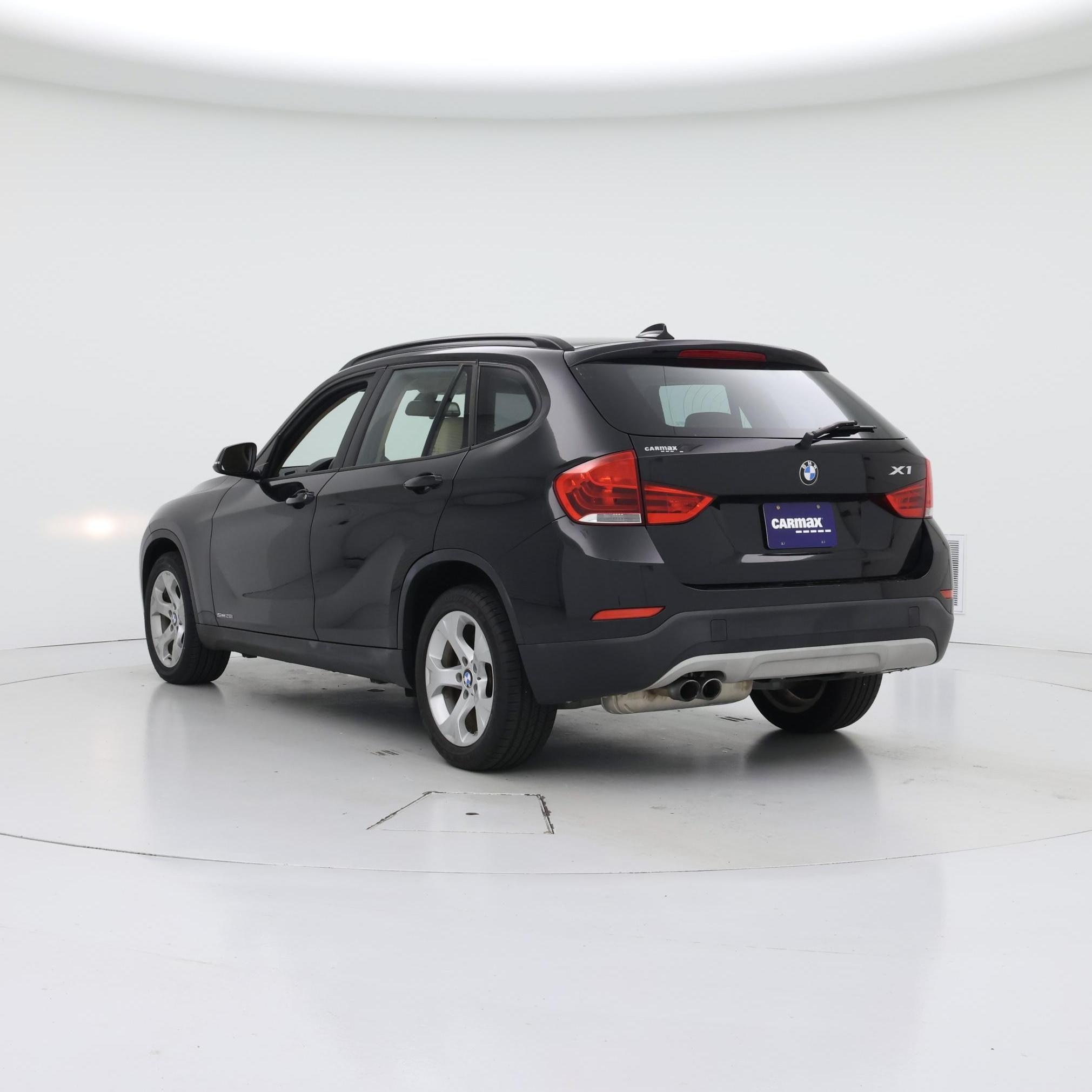 Thumbnail: 2015 BMW X1 - 2