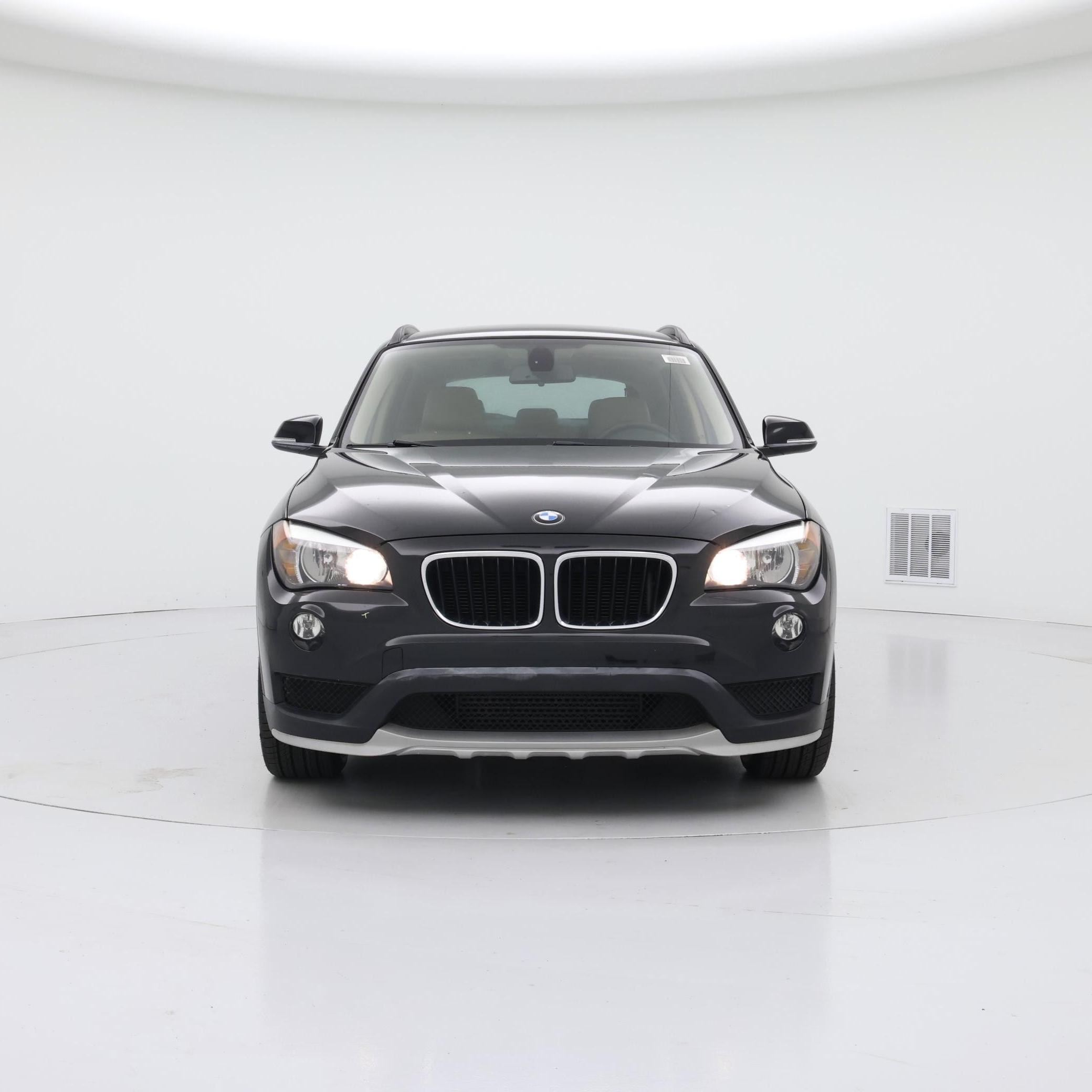 Thumbnail: 2015 BMW X1 - 5