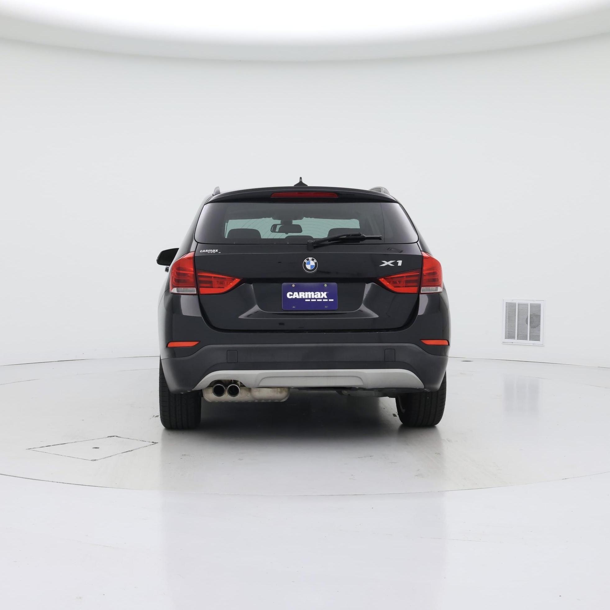 Thumbnail: 2015 BMW X1 - 6