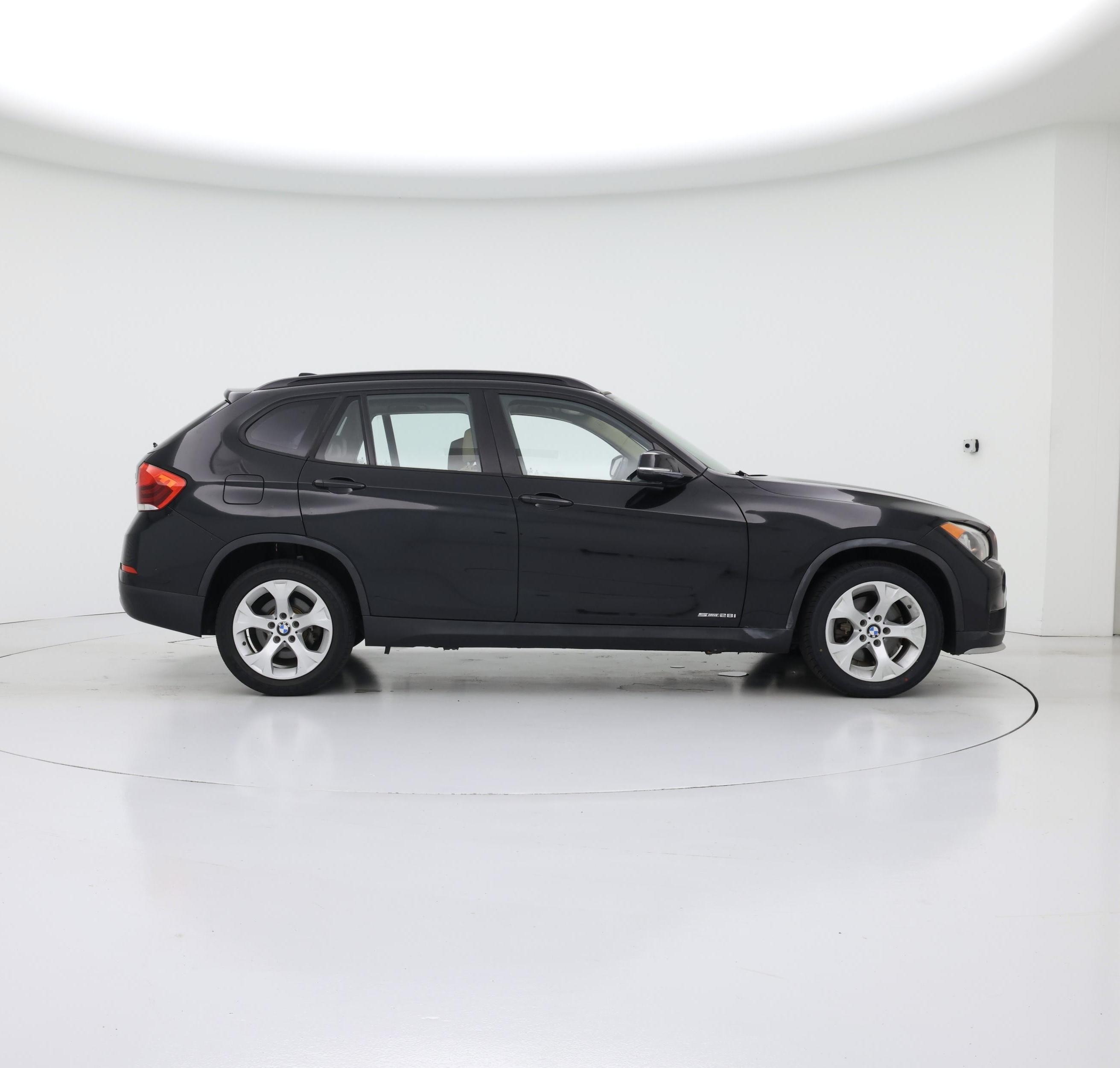 Thumbnail: 2015 BMW X1 - 7