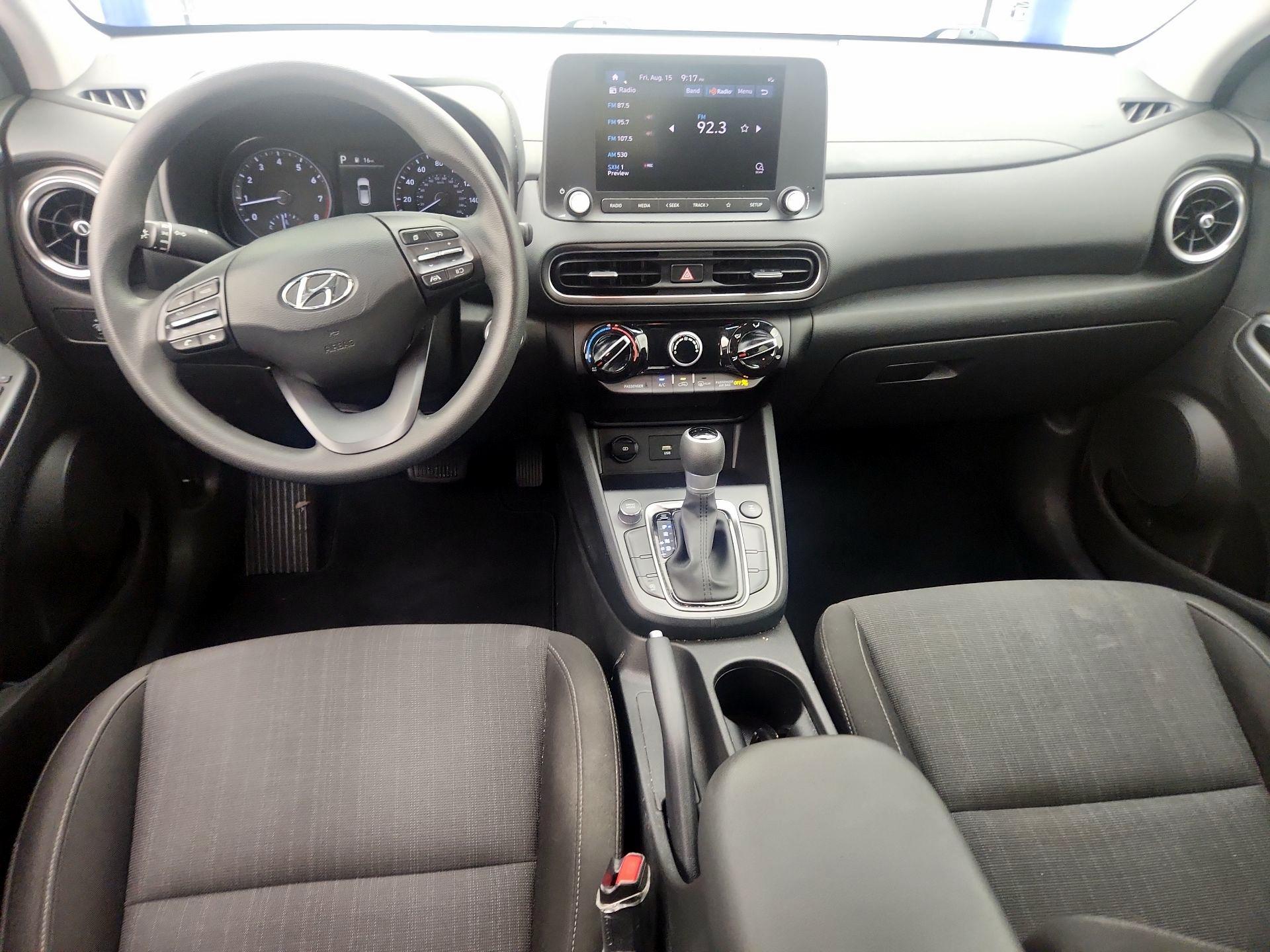 Thumbnail: 2023 Hyundai Kona - 9