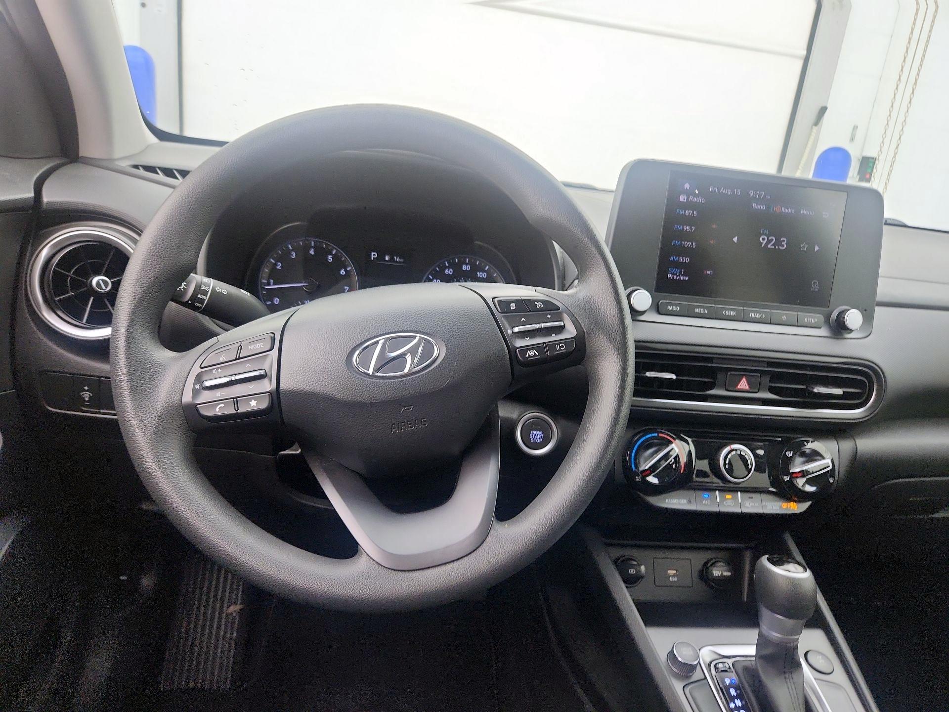 Thumbnail: 2023 Hyundai Kona - 10