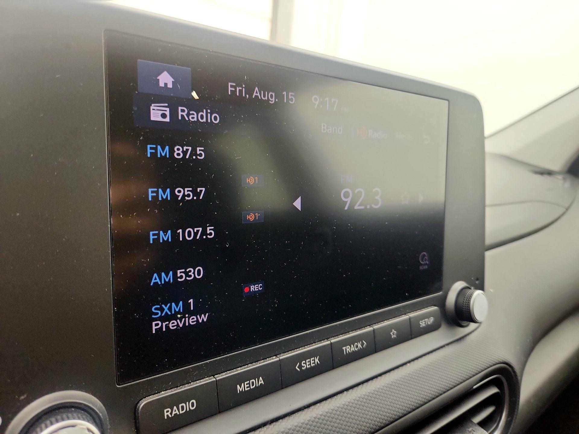 Thumbnail: 2023 Hyundai Kona - 15