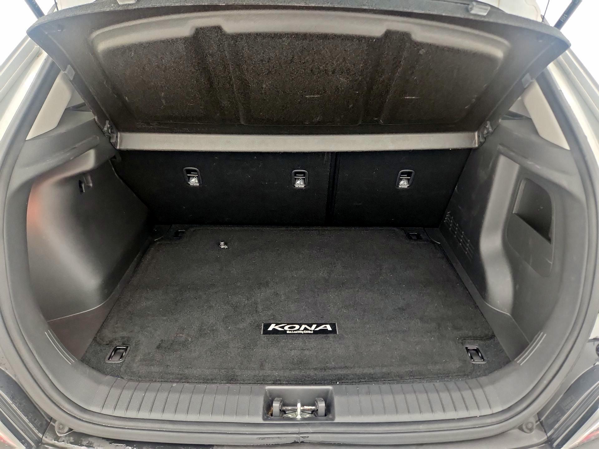 Thumbnail: 2023 Hyundai Kona - 20