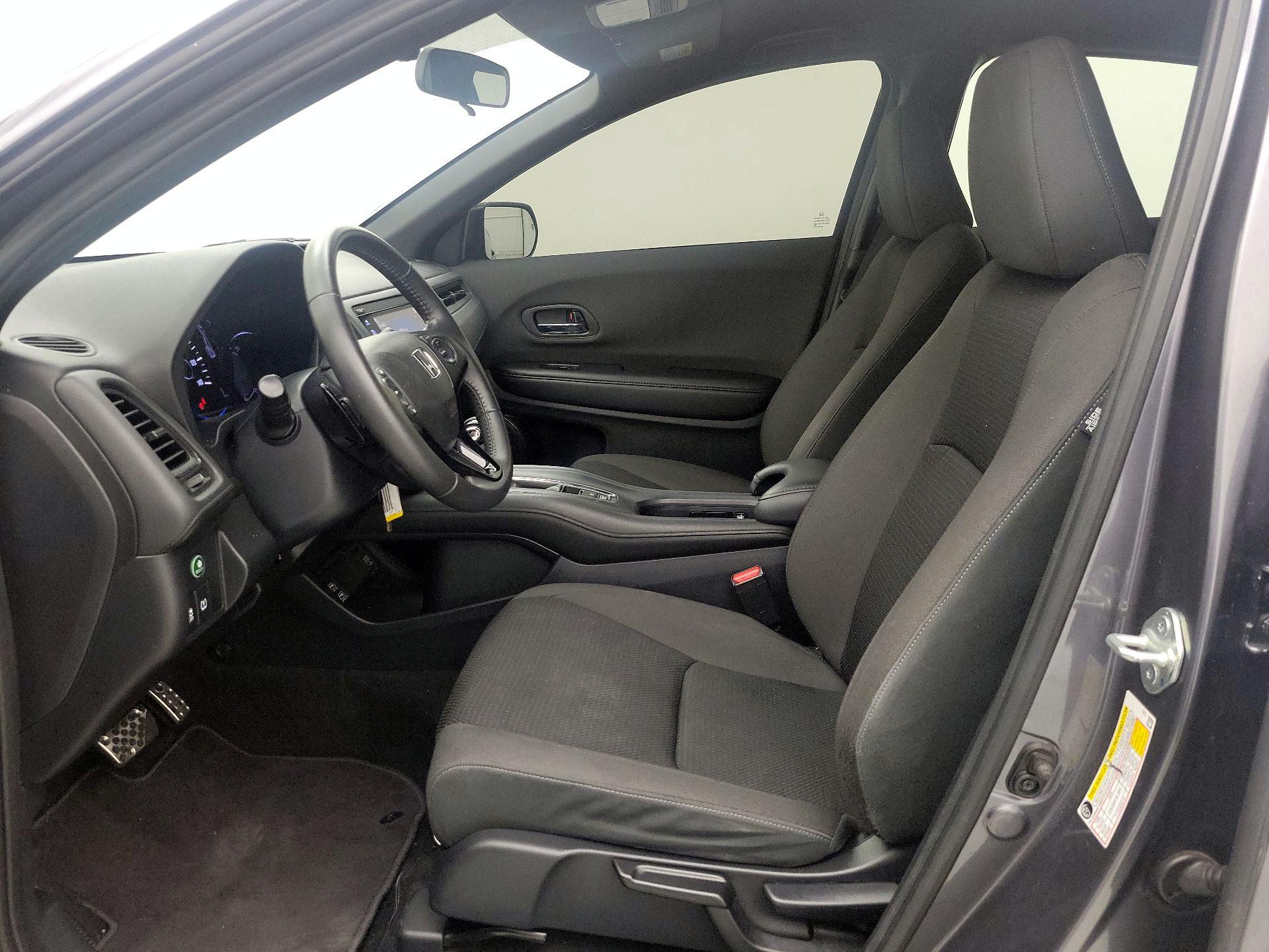 Thumbnail: 2021 Honda HR-V - 11