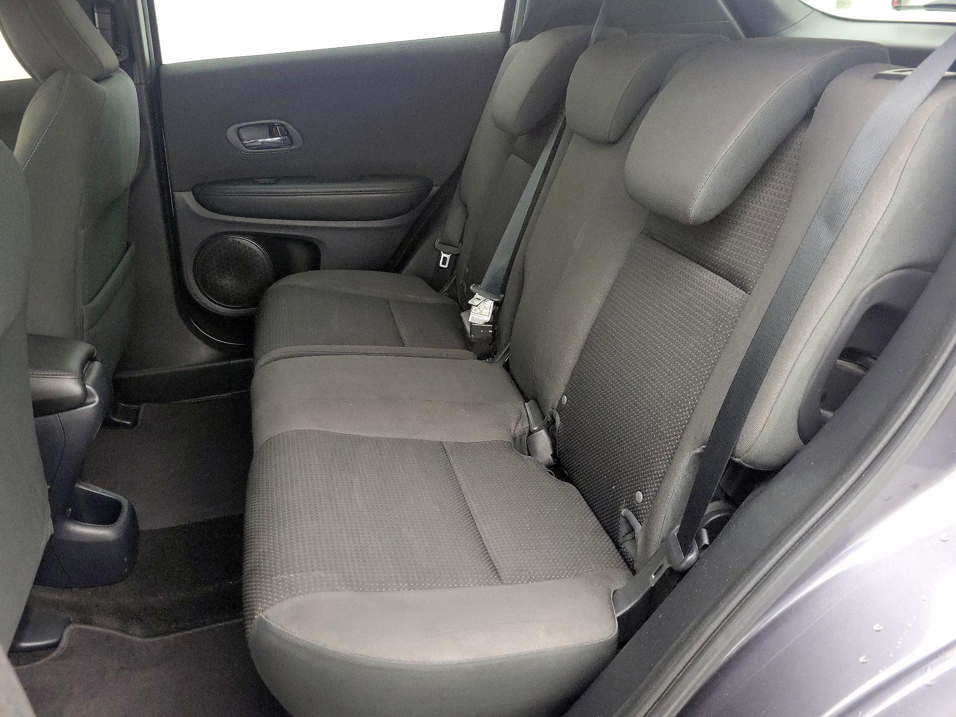 Thumbnail: 2021 Honda HR-V - 19