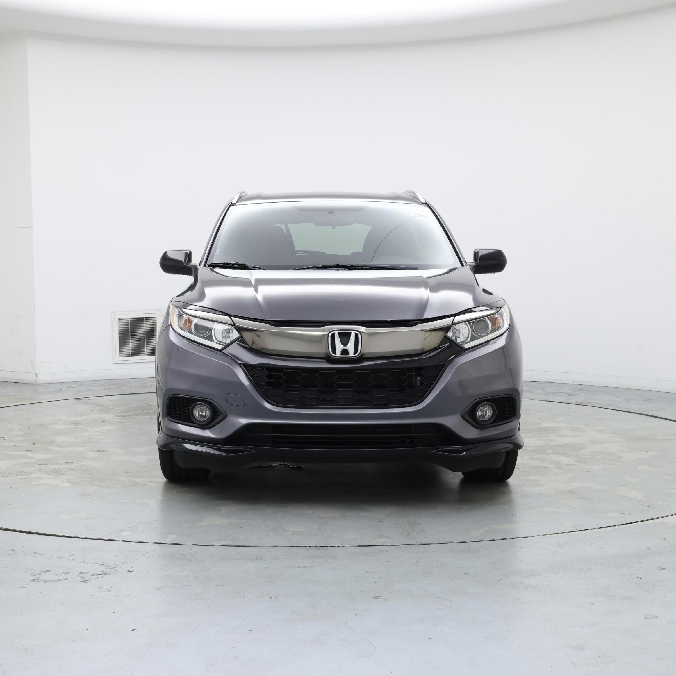 Thumbnail: 2021 Honda HR-V - 5