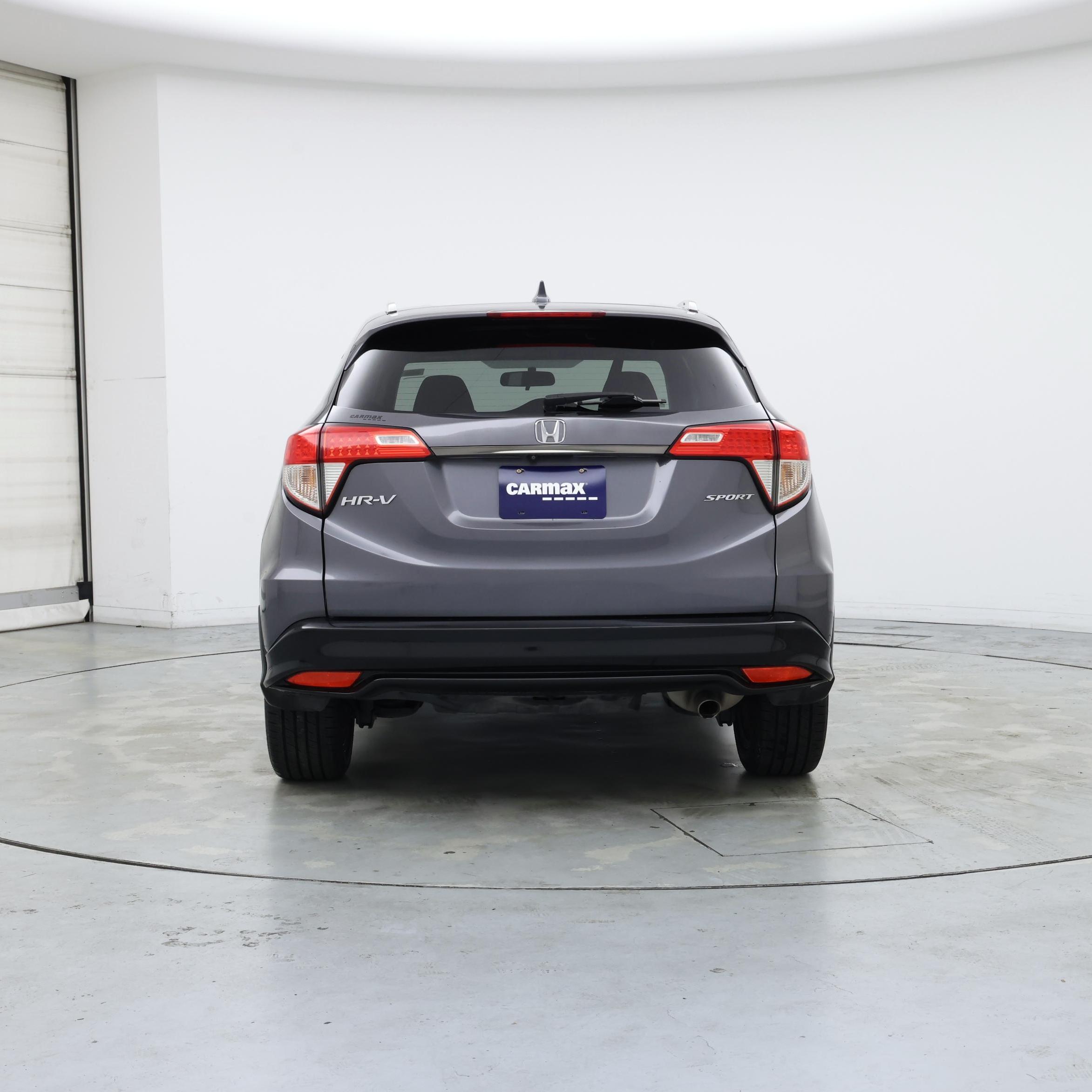 Thumbnail: 2021 Honda HR-V - 6