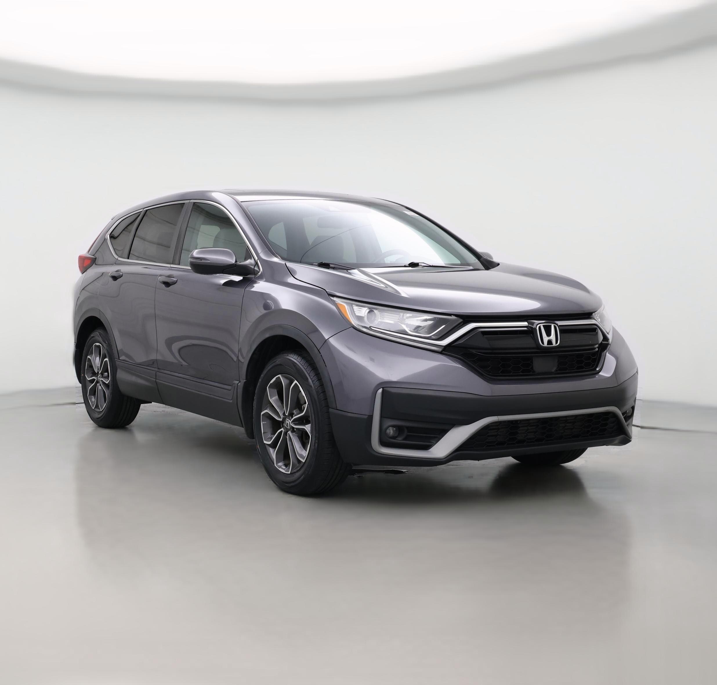 Thumbnail: 2020 Honda CR-V - 1