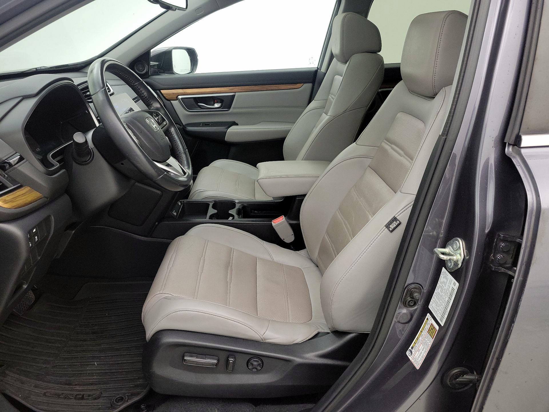 Thumbnail: 2020 Honda CR-V - 11