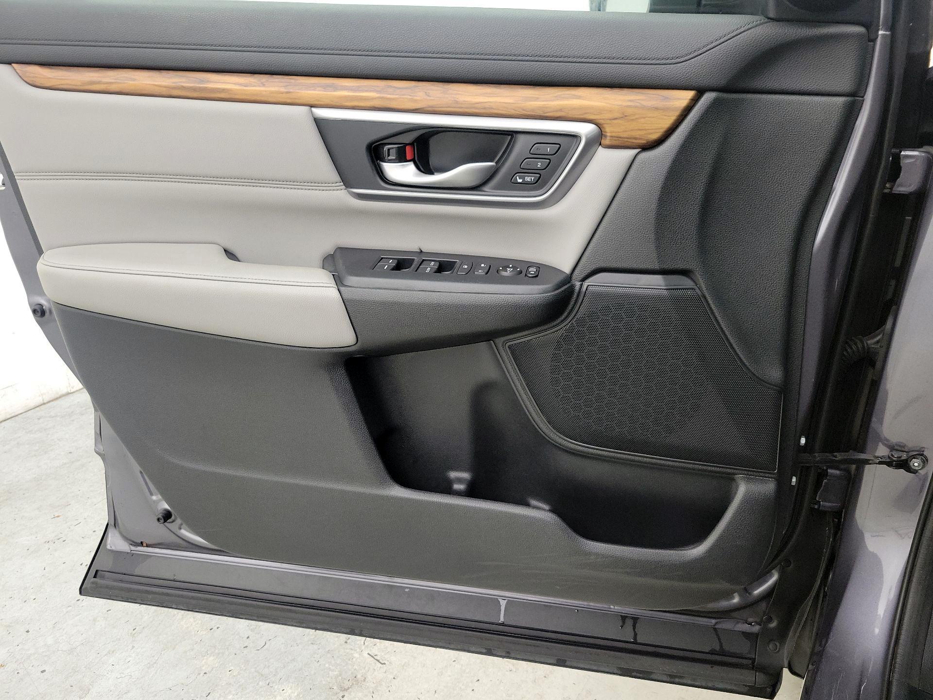 Thumbnail: 2020 Honda CR-V - 12
