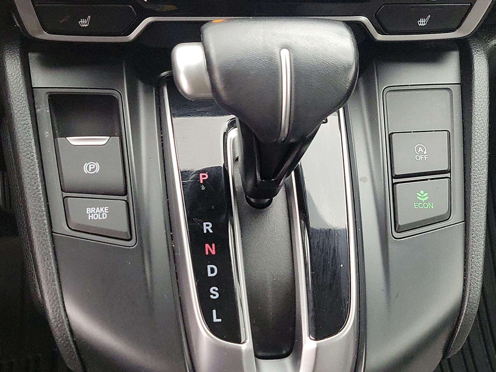 Thumbnail: 2020 Honda CR-V - 17