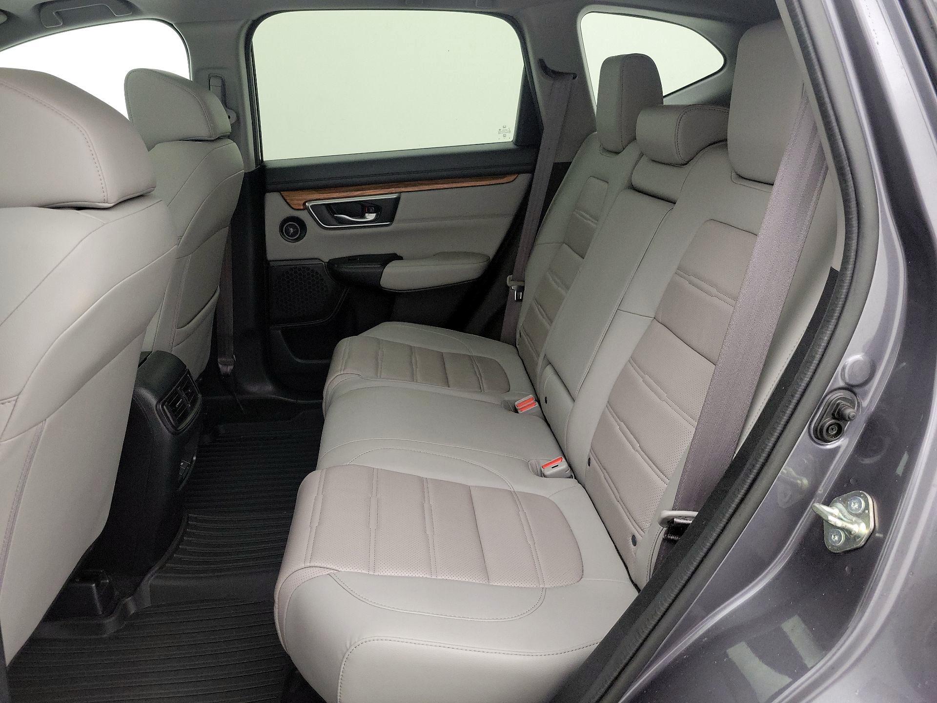 Thumbnail: 2020 Honda CR-V - 20