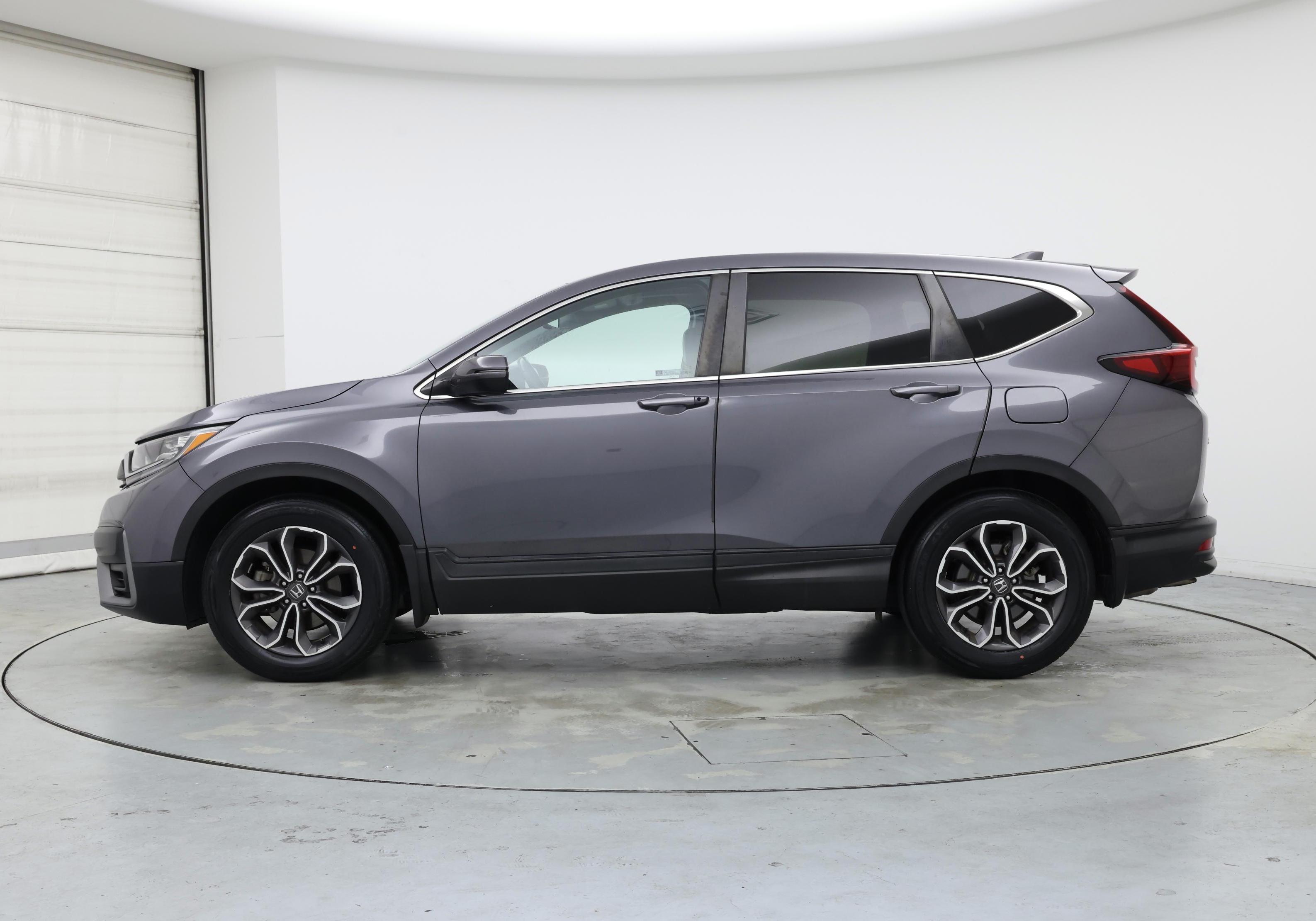 Thumbnail: 2020 Honda CR-V - 3