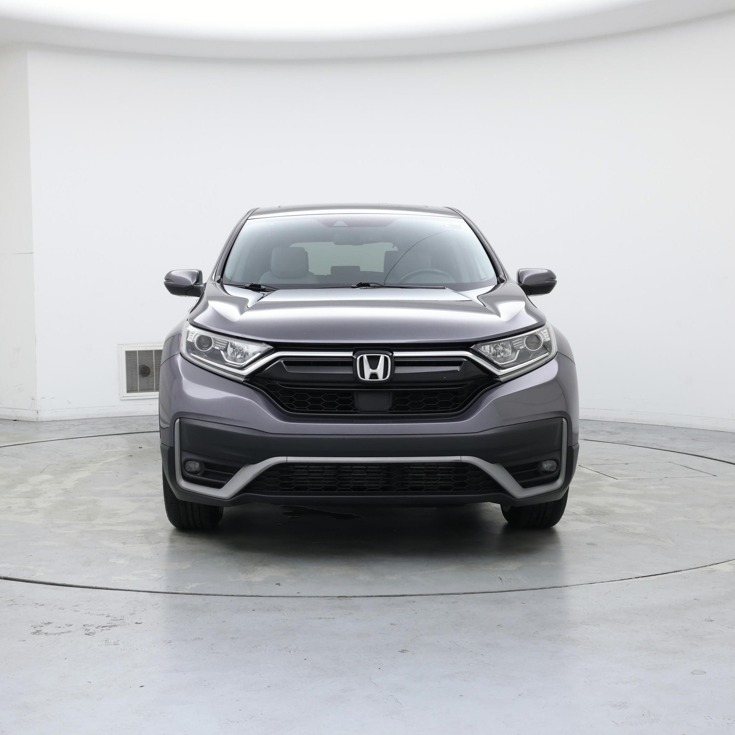 Thumbnail: 2020 Honda CR-V - 5