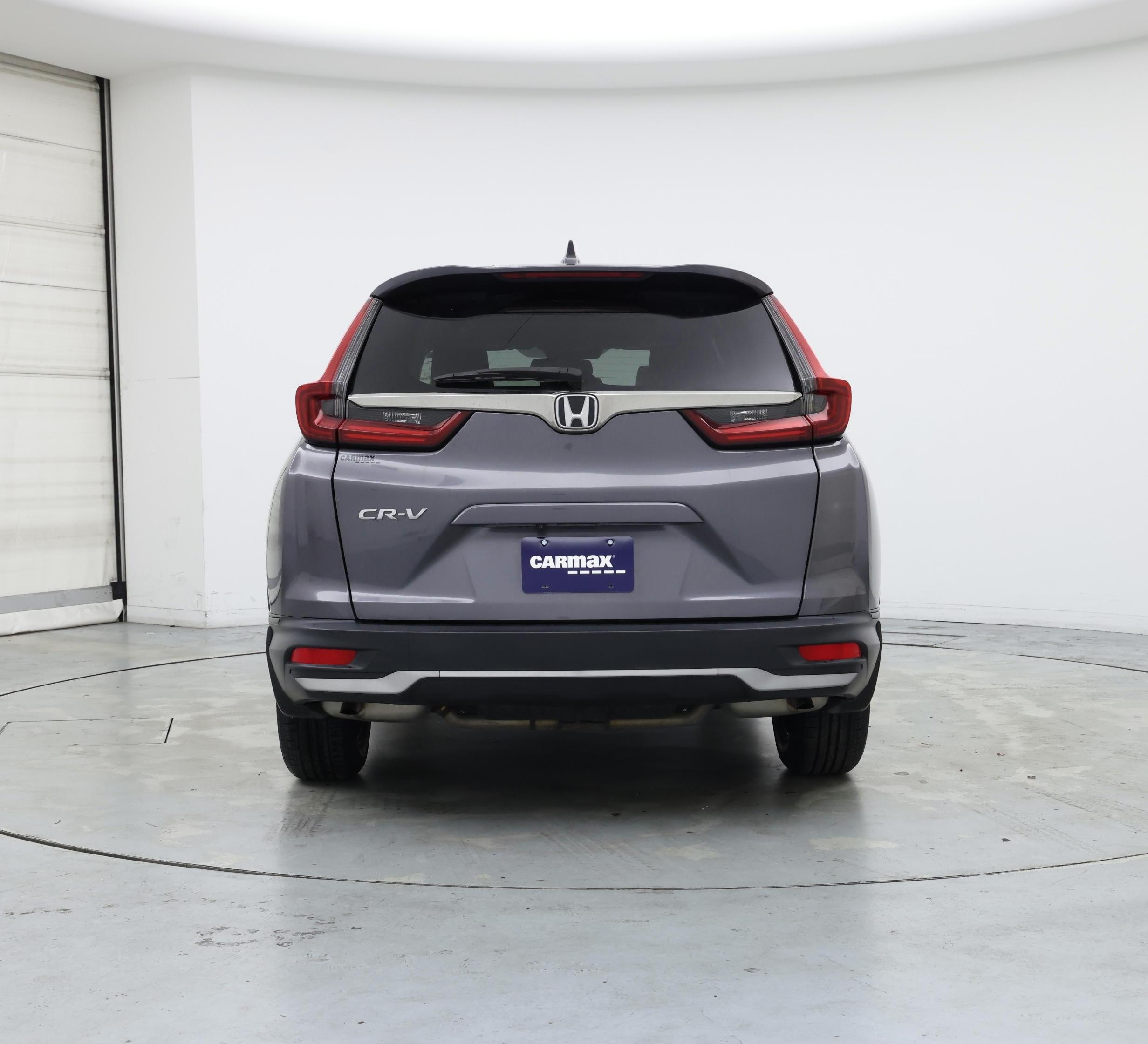 Thumbnail: 2020 Honda CR-V - 6