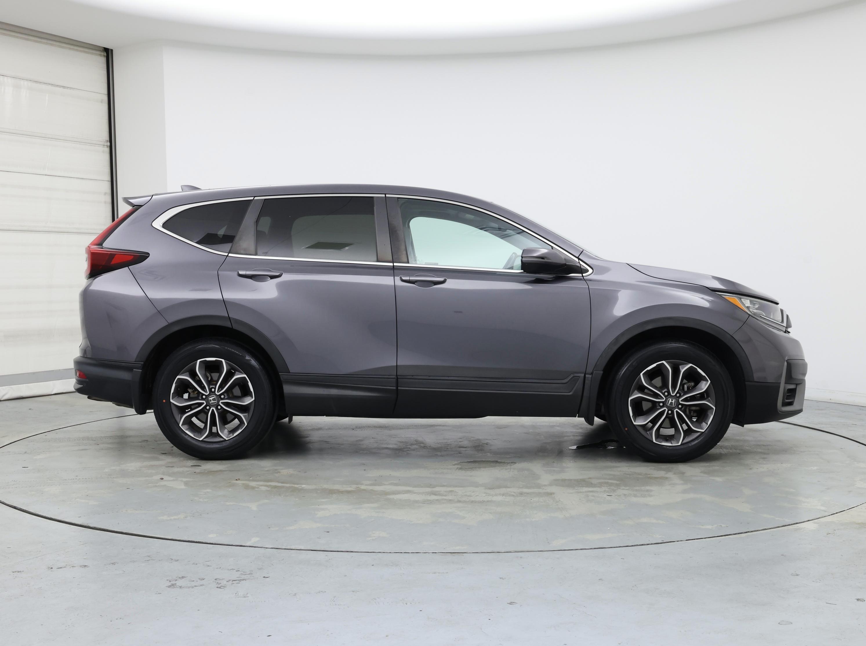 Thumbnail: 2020 Honda CR-V - 7