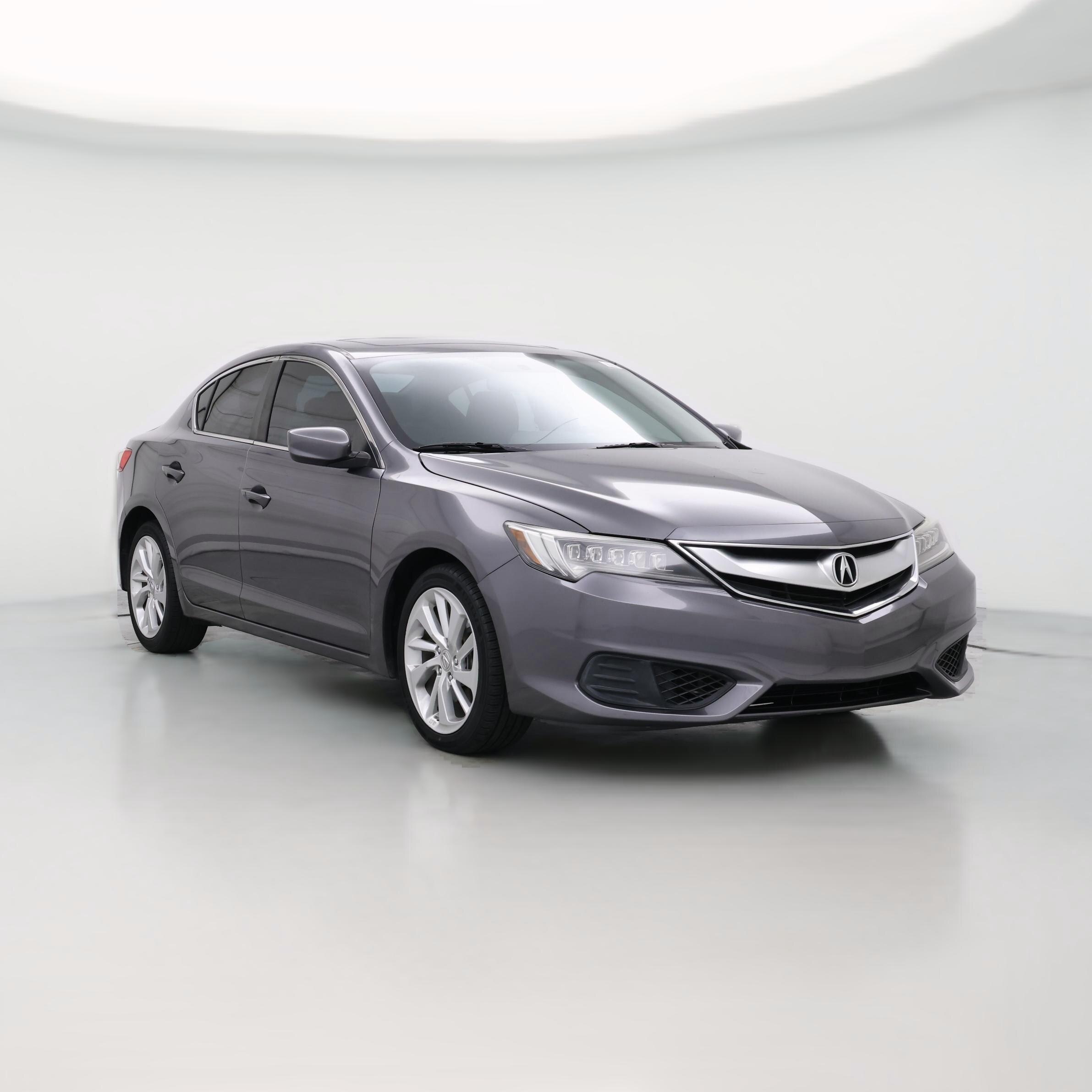 Thumbnail: 2018 Acura ILX - 1