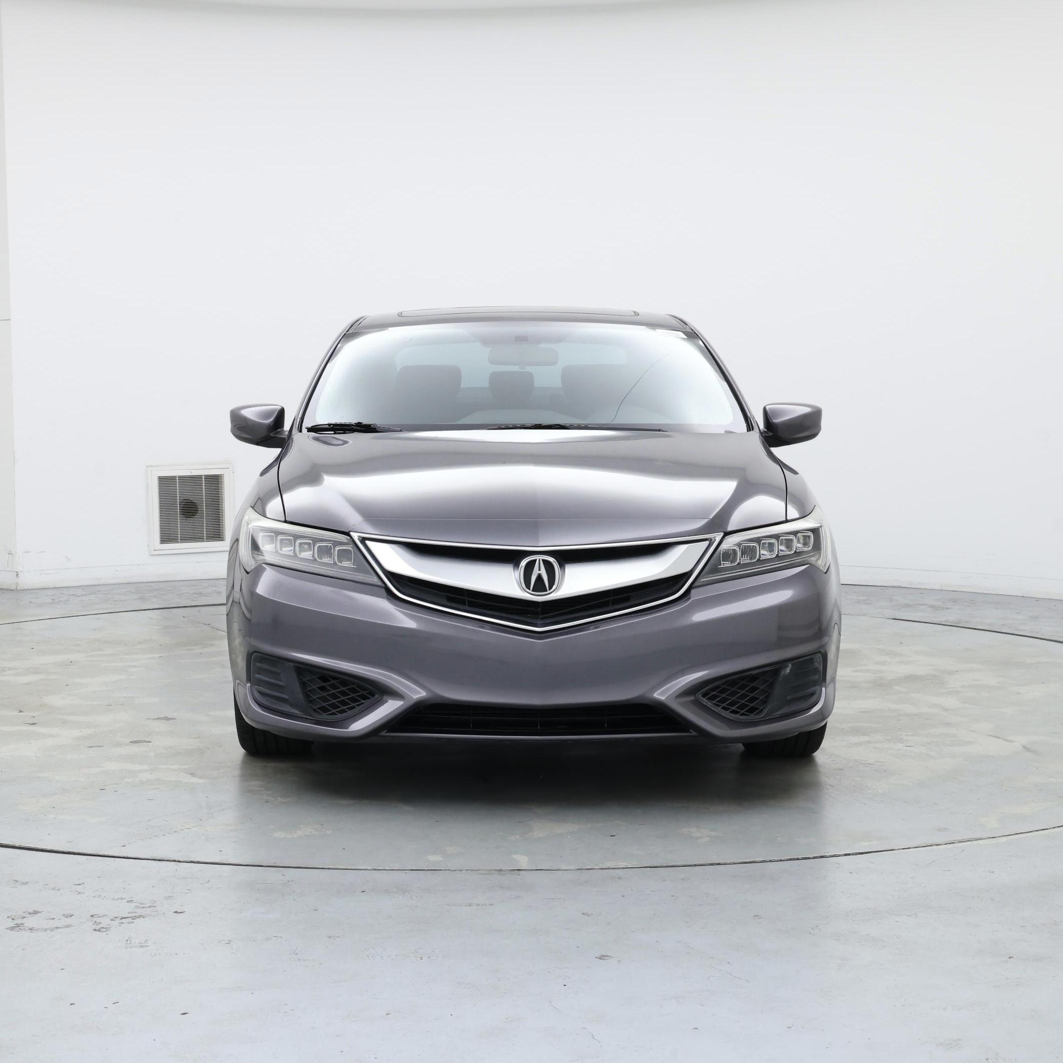 Thumbnail: 2018 Acura ILX - 5