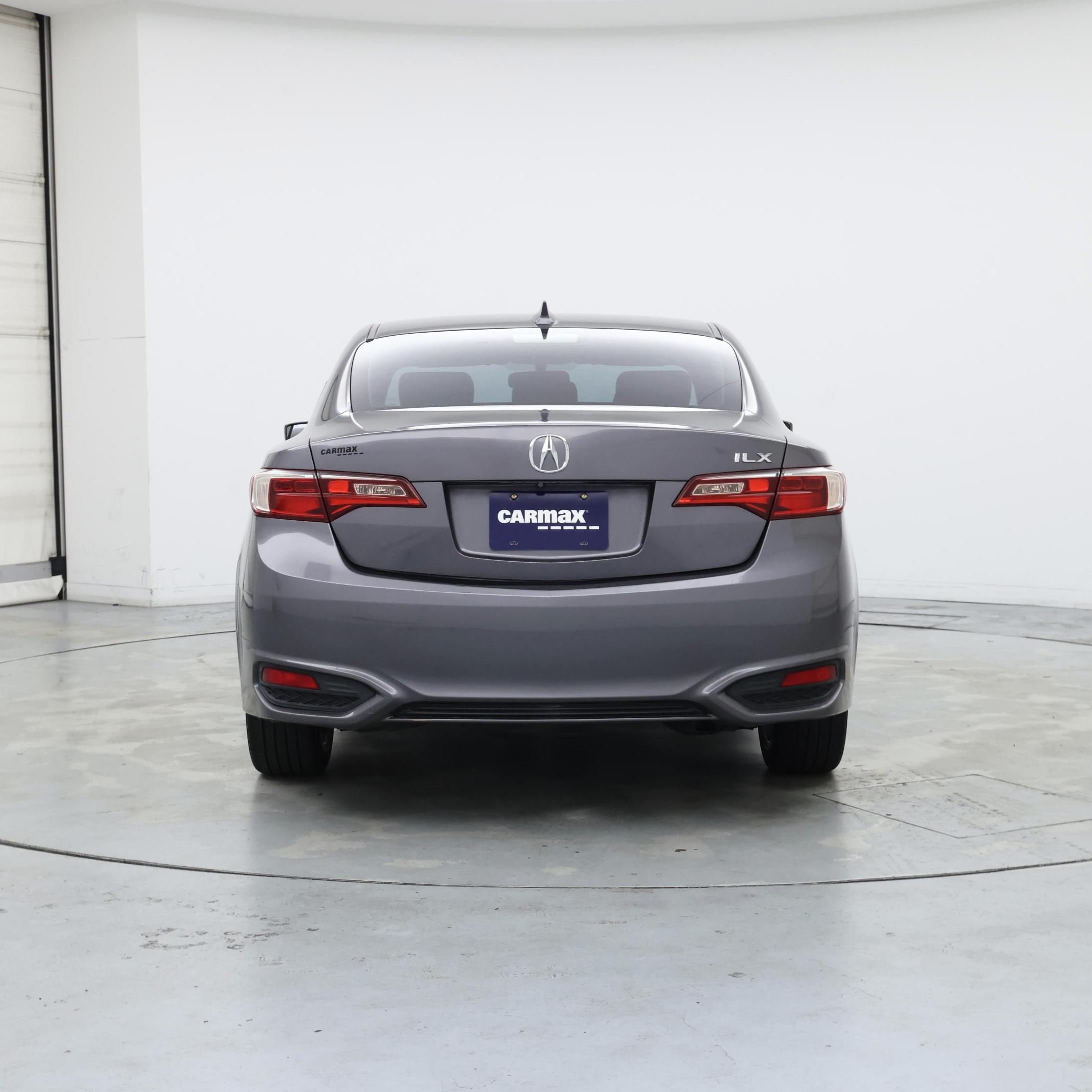 Thumbnail: 2018 Acura ILX - 6
