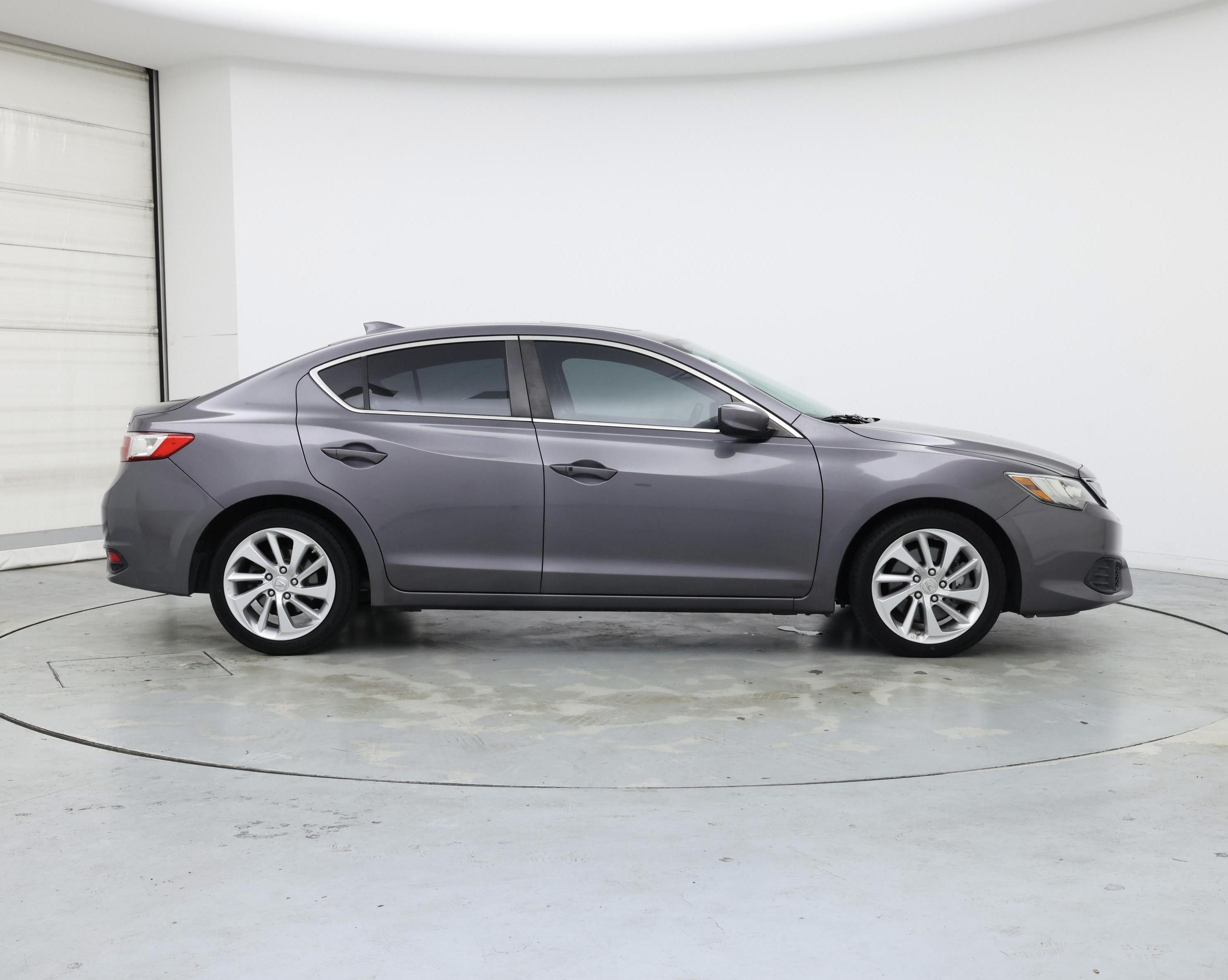 Thumbnail: 2018 Acura ILX - 7