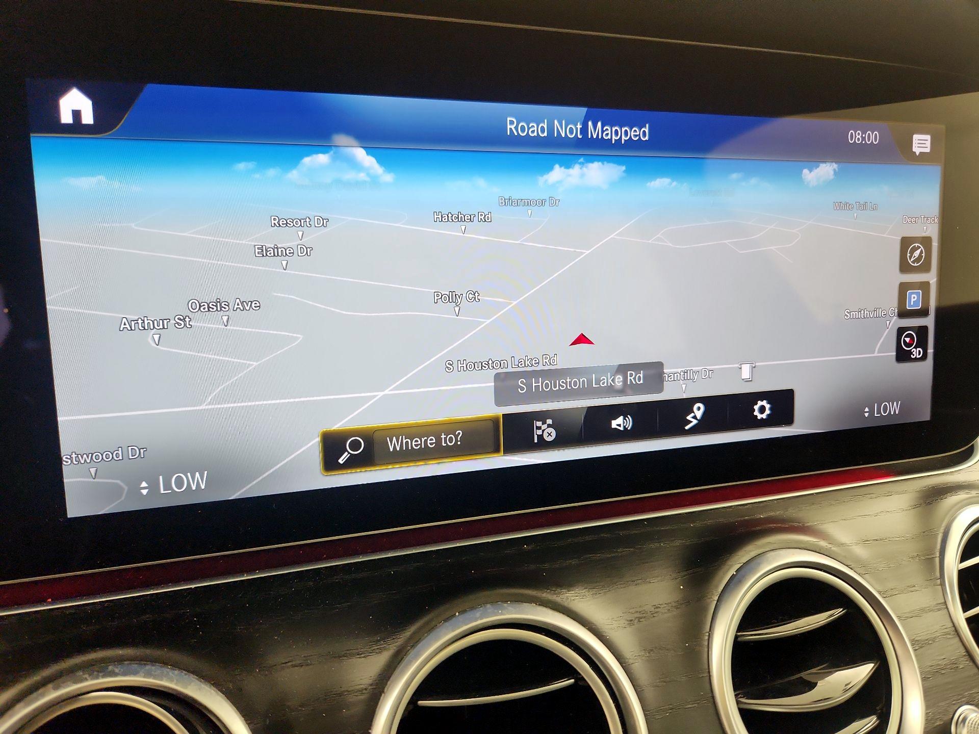 Thumbnail: 2022 Mercedes-Benz E-Class - 14