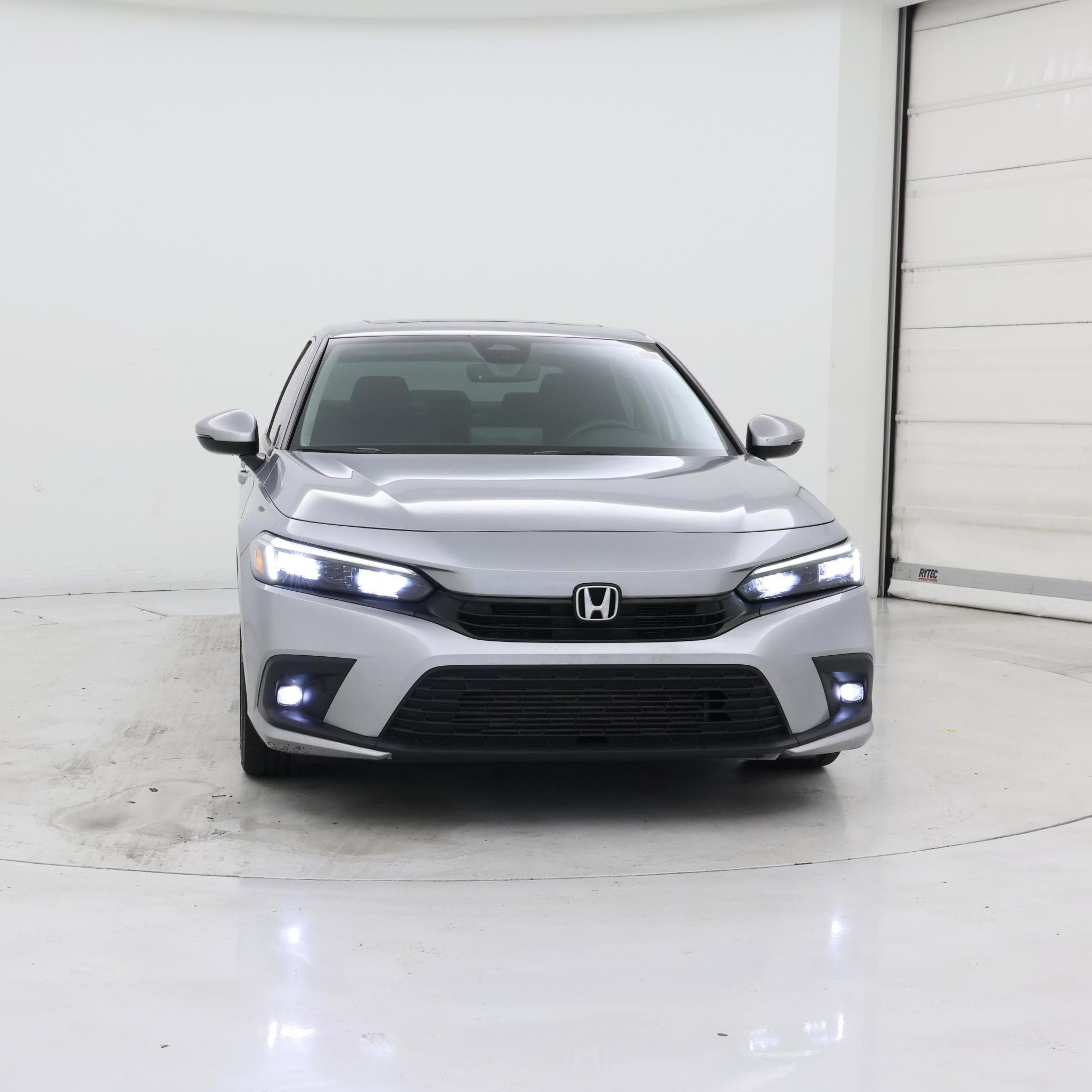 Thumbnail: 2023 Honda Civic - 5