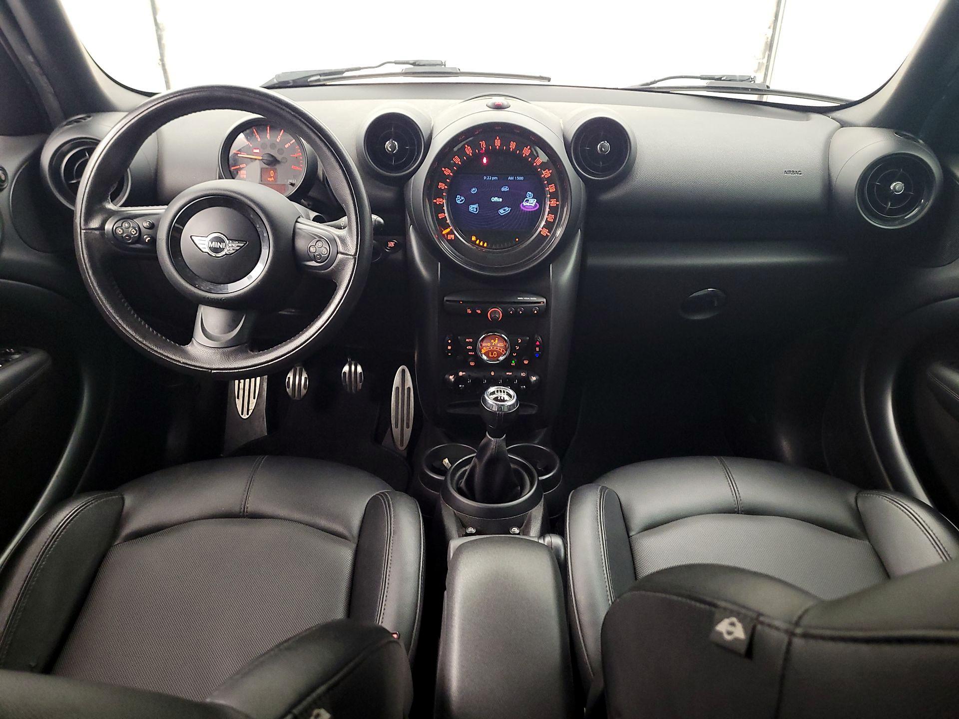 Thumbnail: 2015 MINI Cooper Countryman - 9