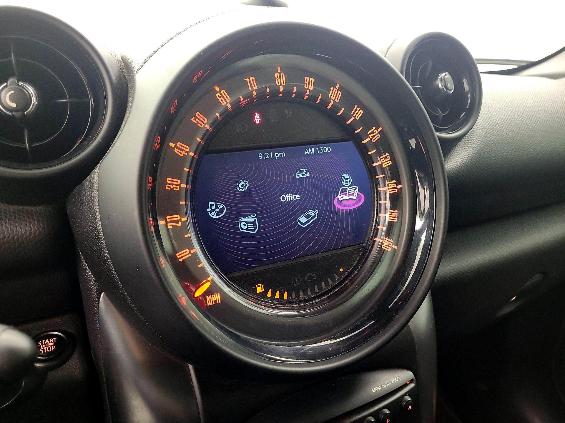 Thumbnail: 2015 MINI Cooper Countryman - 13