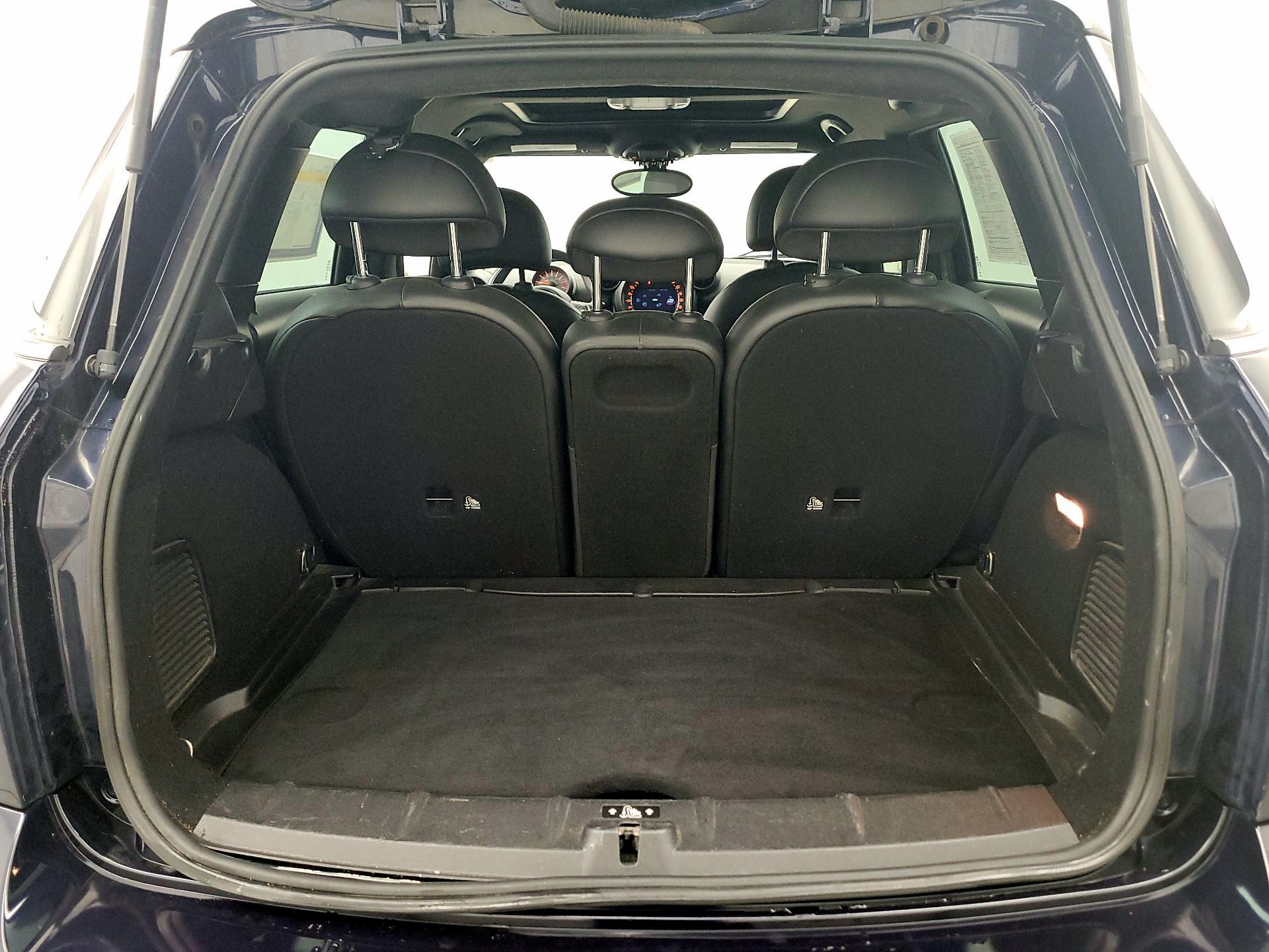 Thumbnail: 2015 MINI Cooper Countryman - 17