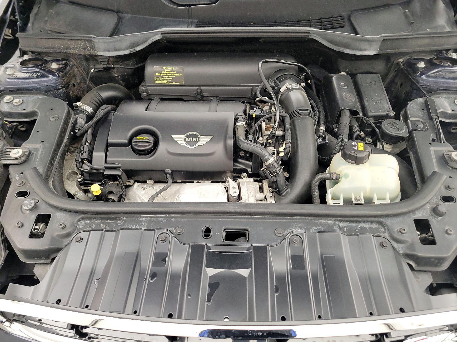 Thumbnail: 2015 MINI Cooper Countryman - 18