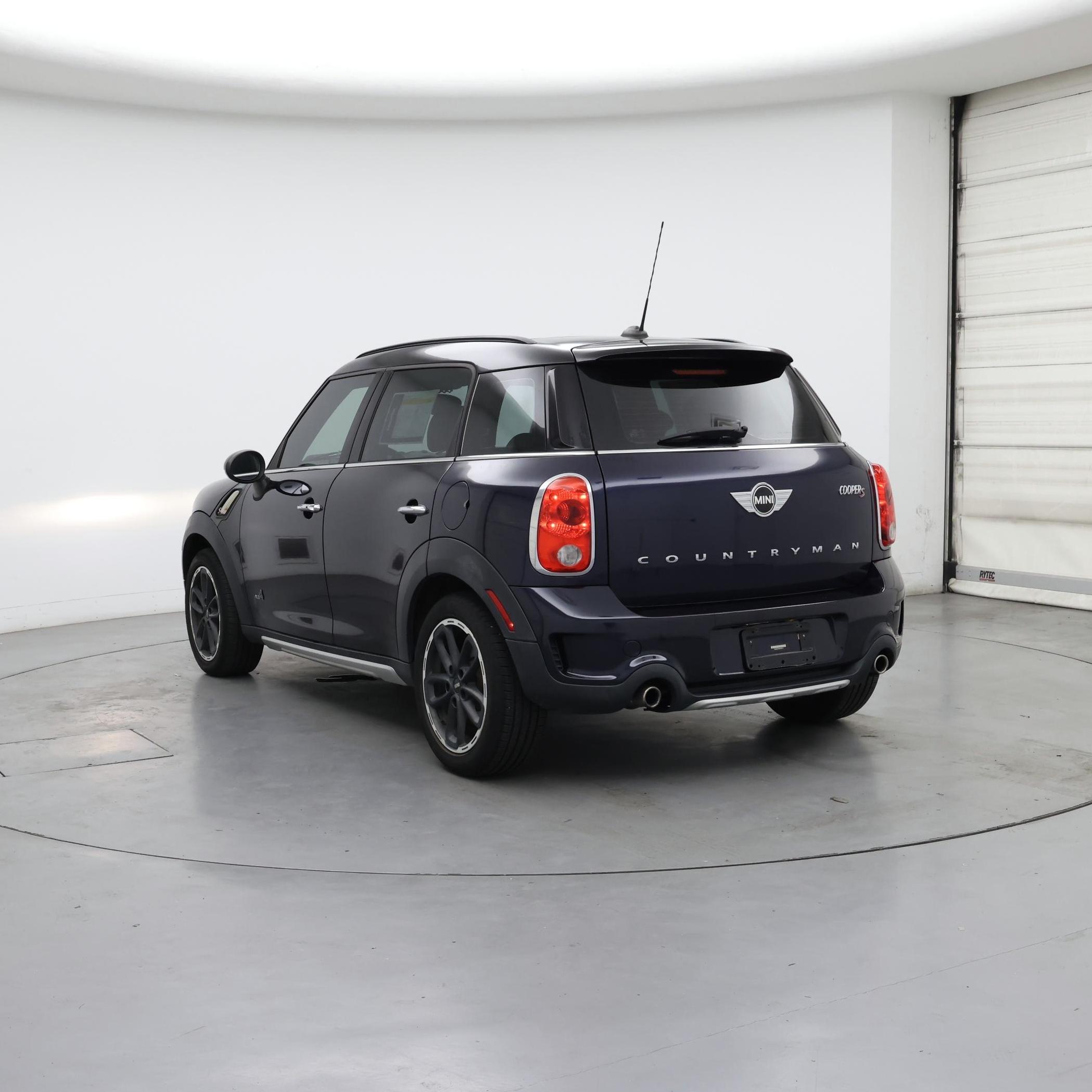 Thumbnail: 2015 MINI Cooper Countryman - 2